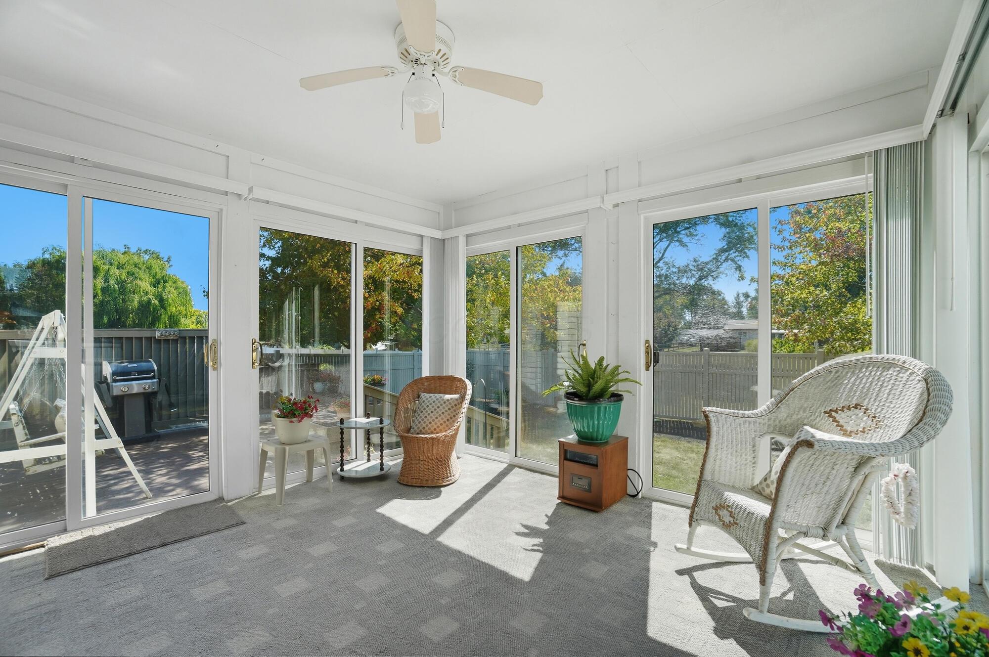 3195 Longridge Way
