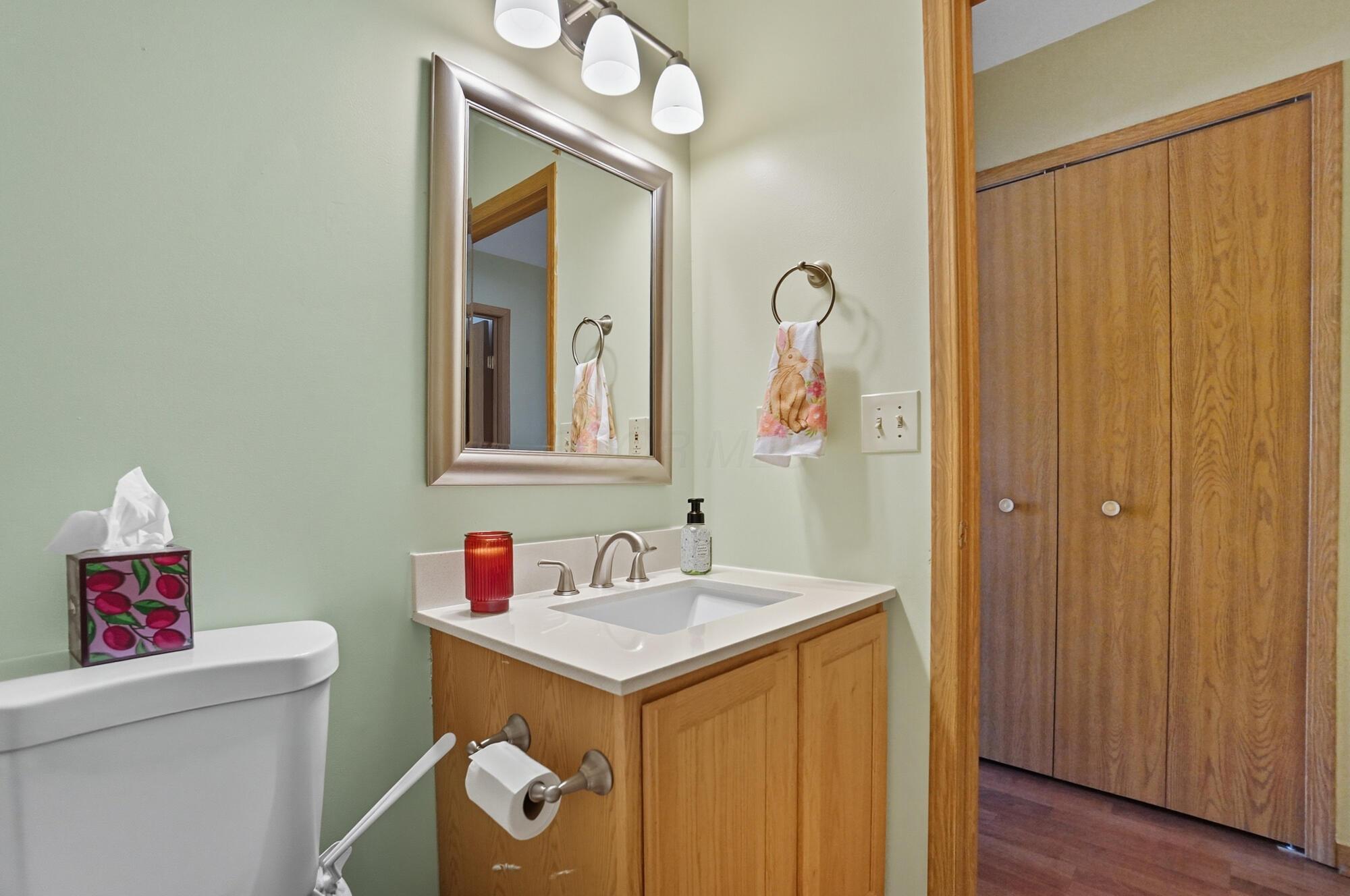 3195 Longridge Way