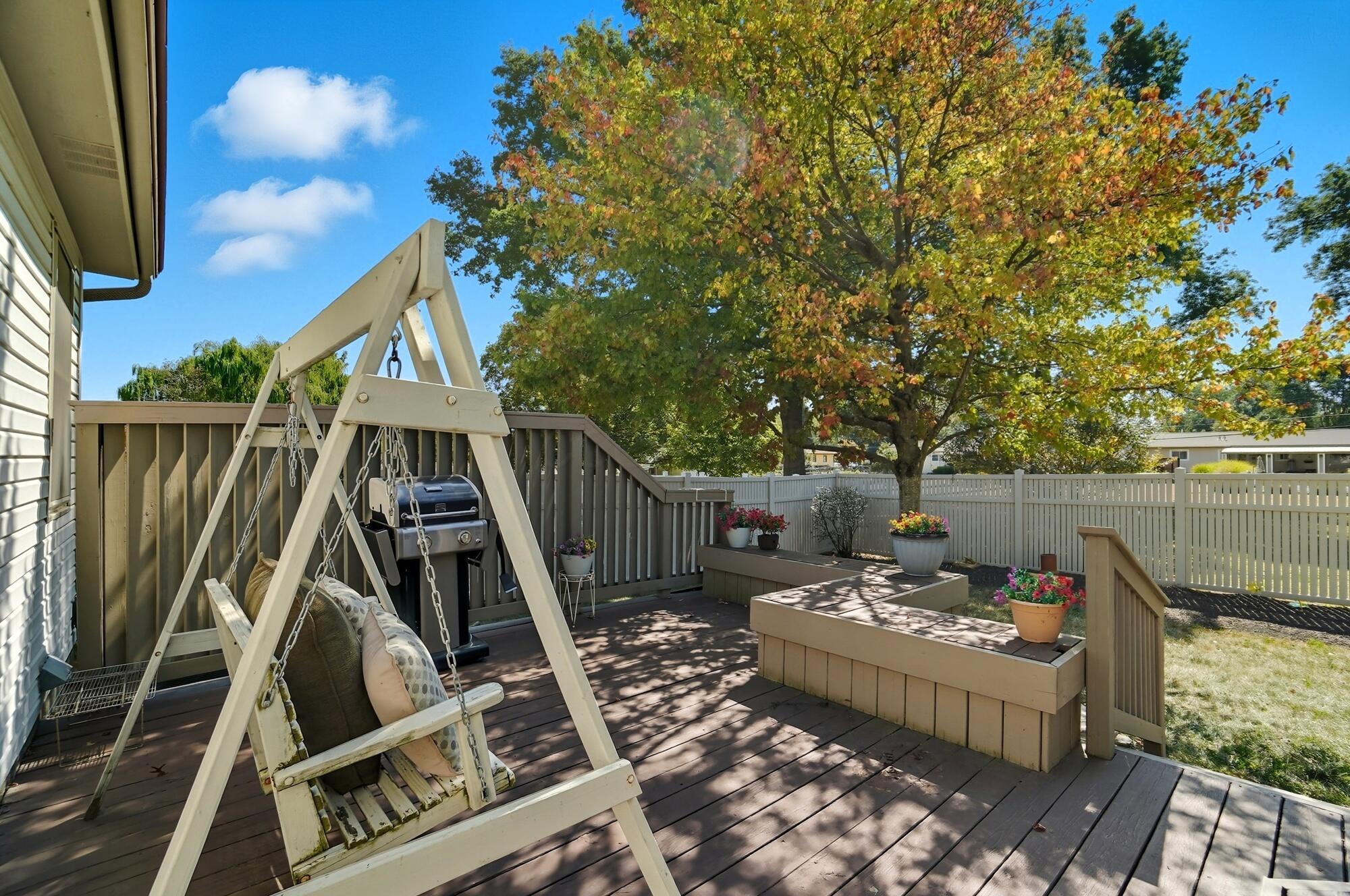 3195 Longridge Way