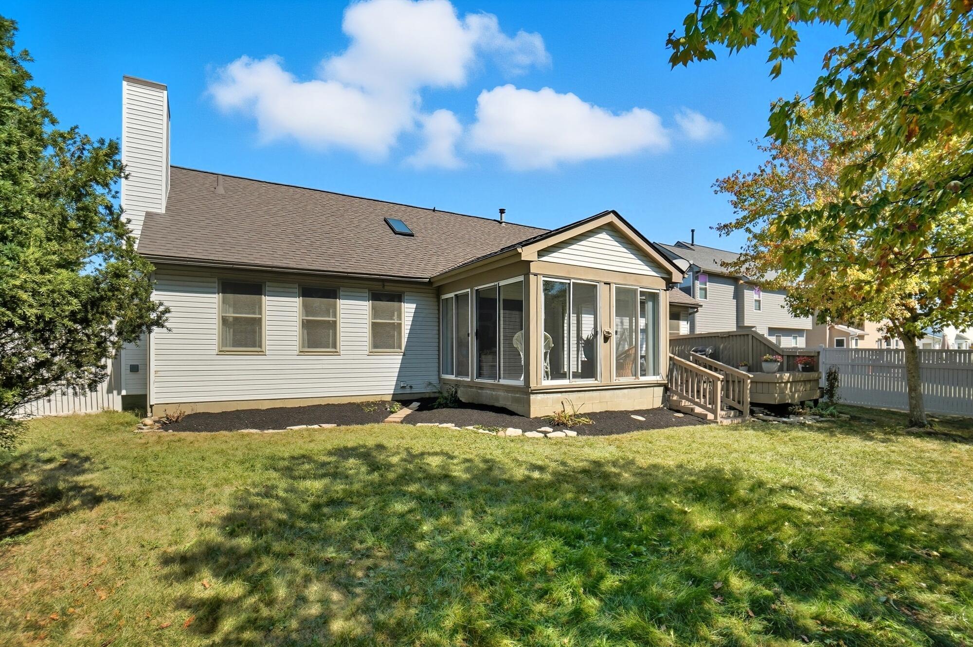 3195 Longridge Way