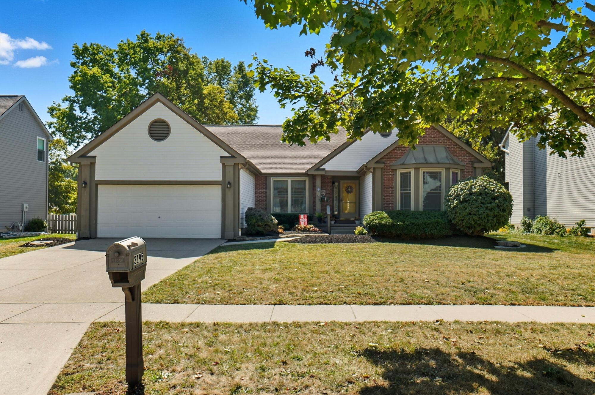 3195 Longridge Way