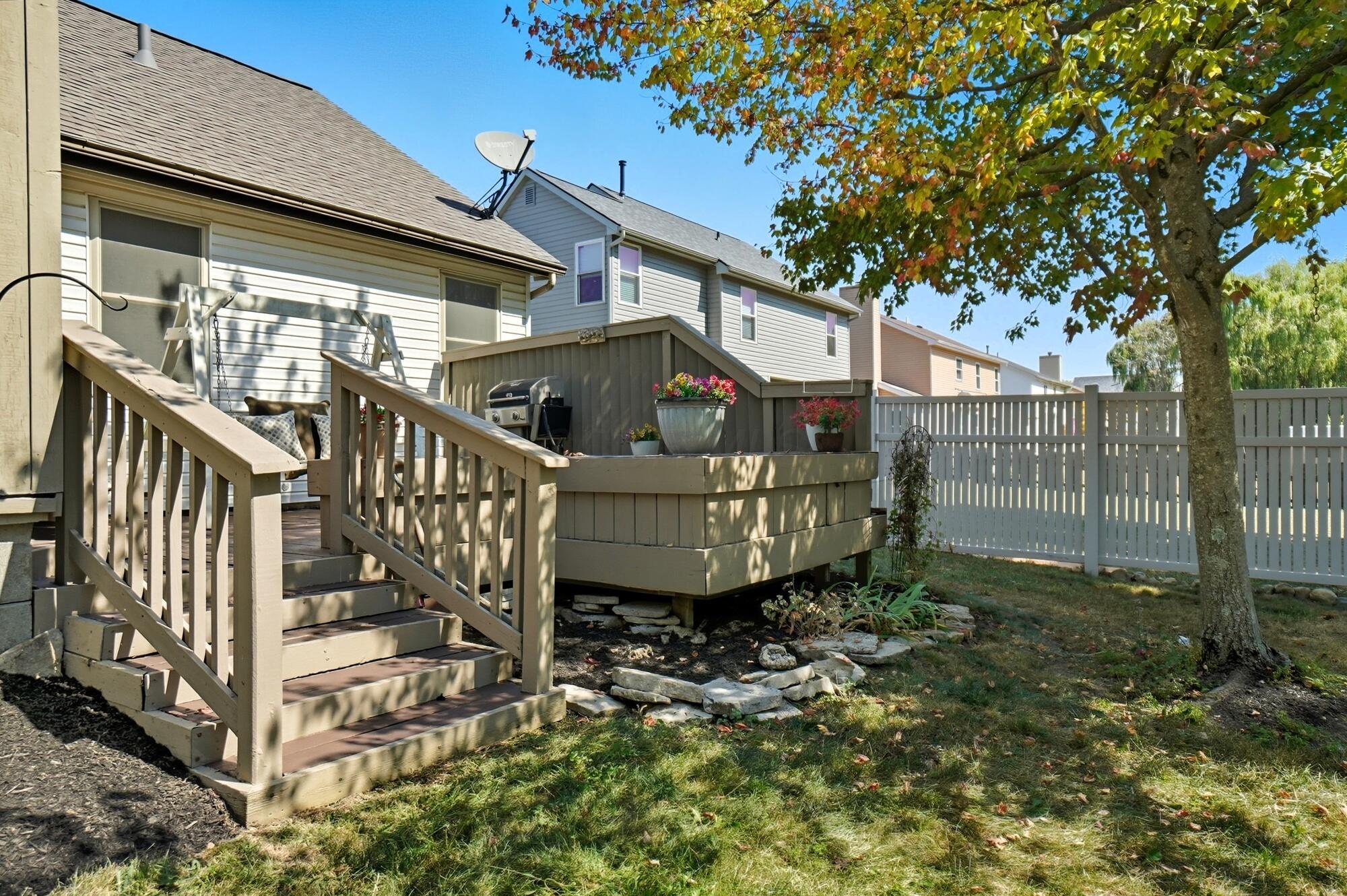 3195 Longridge Way