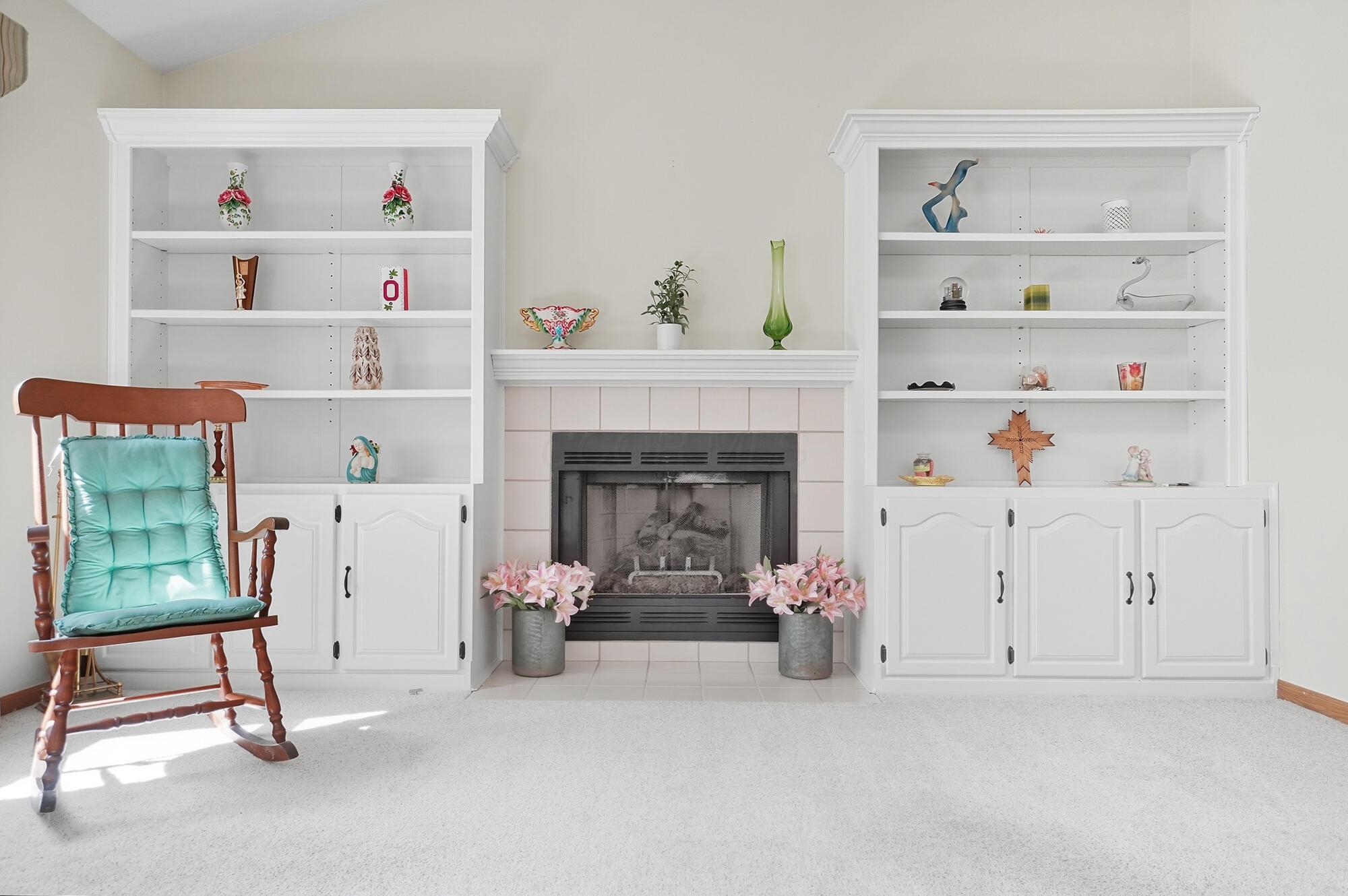 3195 Longridge Way