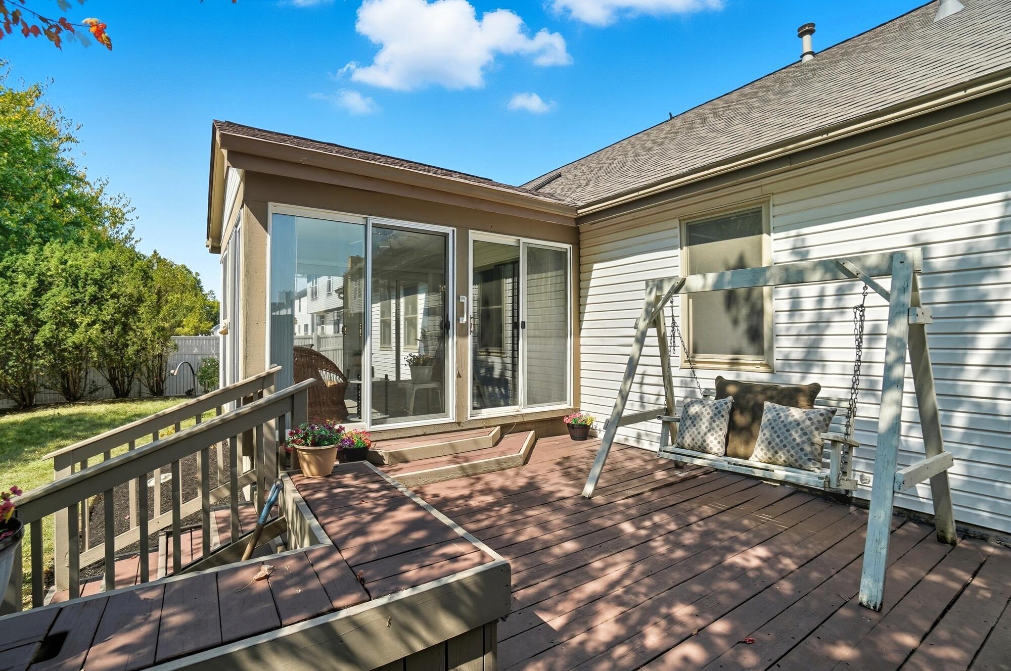 3195 Longridge Way