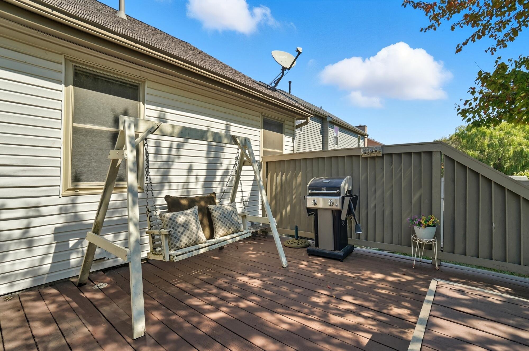 3195 Longridge Way