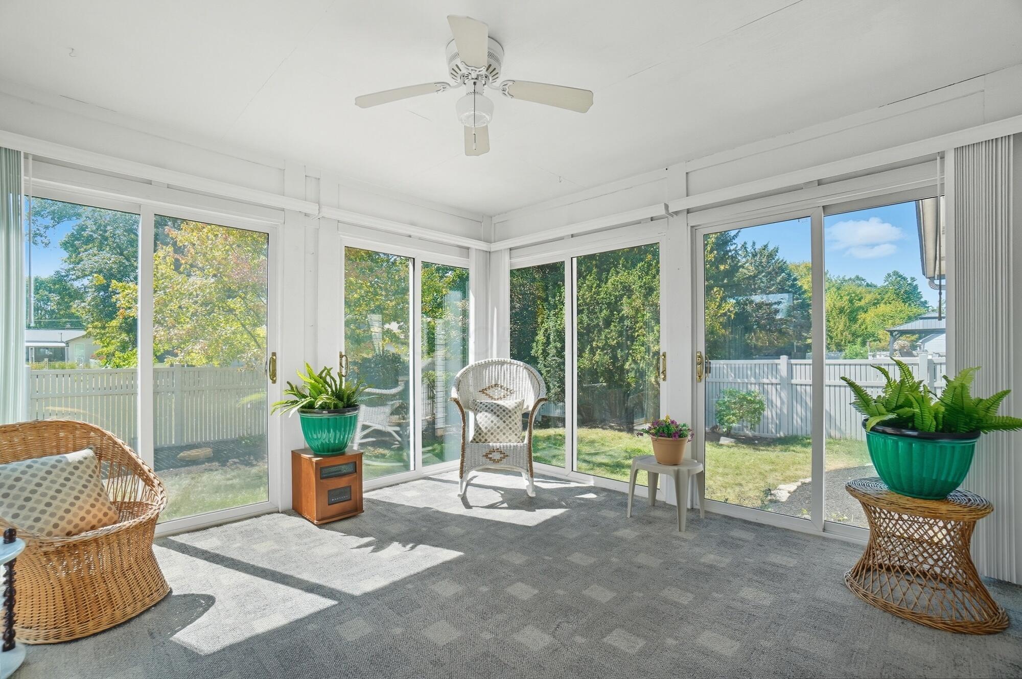 3195 Longridge Way
