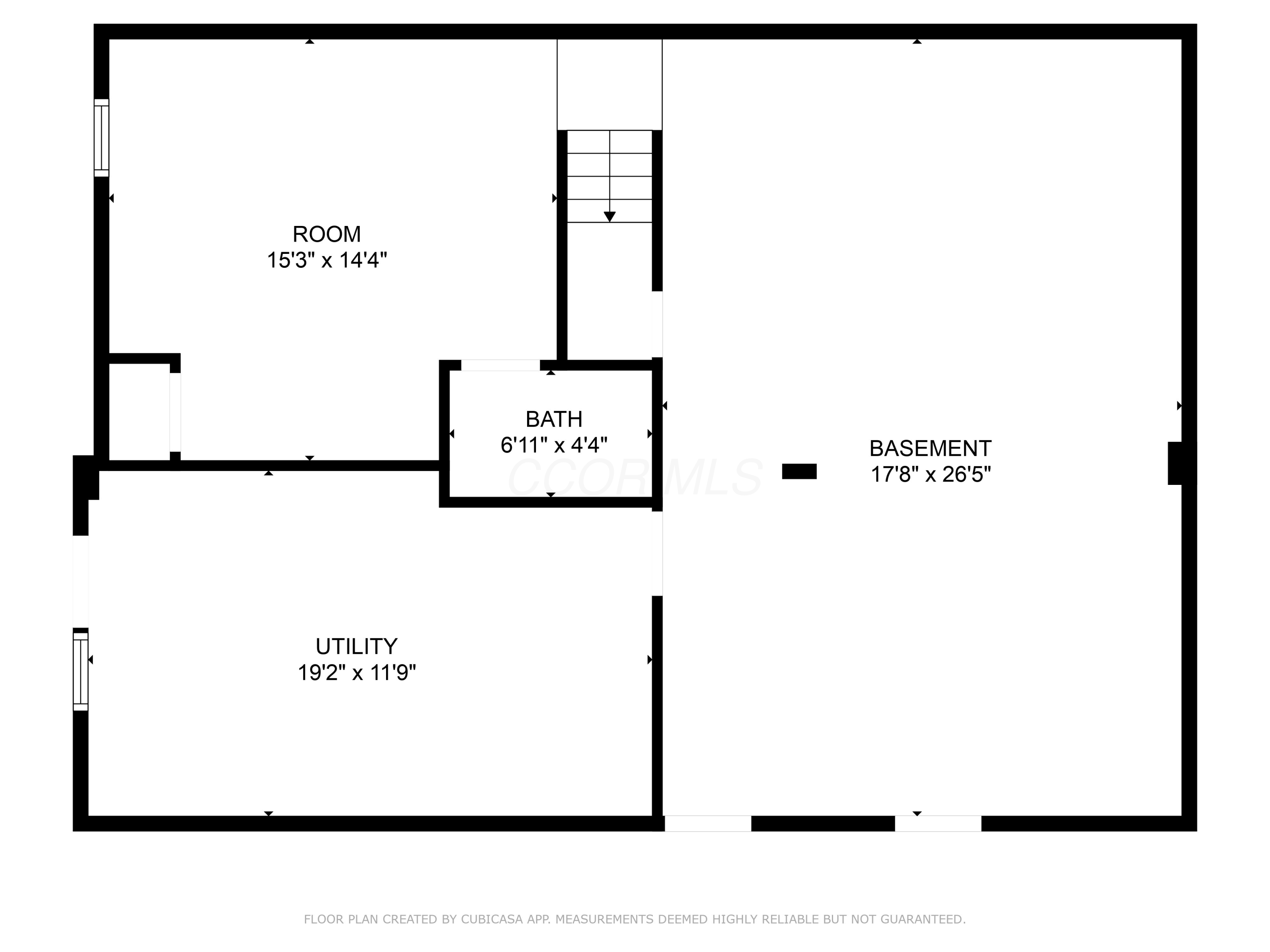 3195 Longridge Way