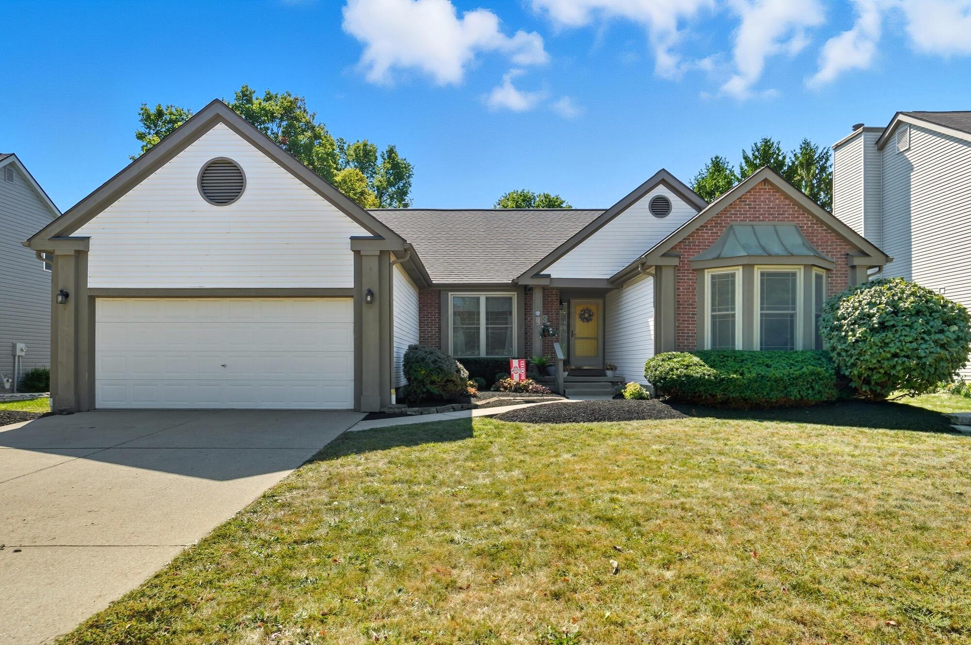 3195 Longridge Way