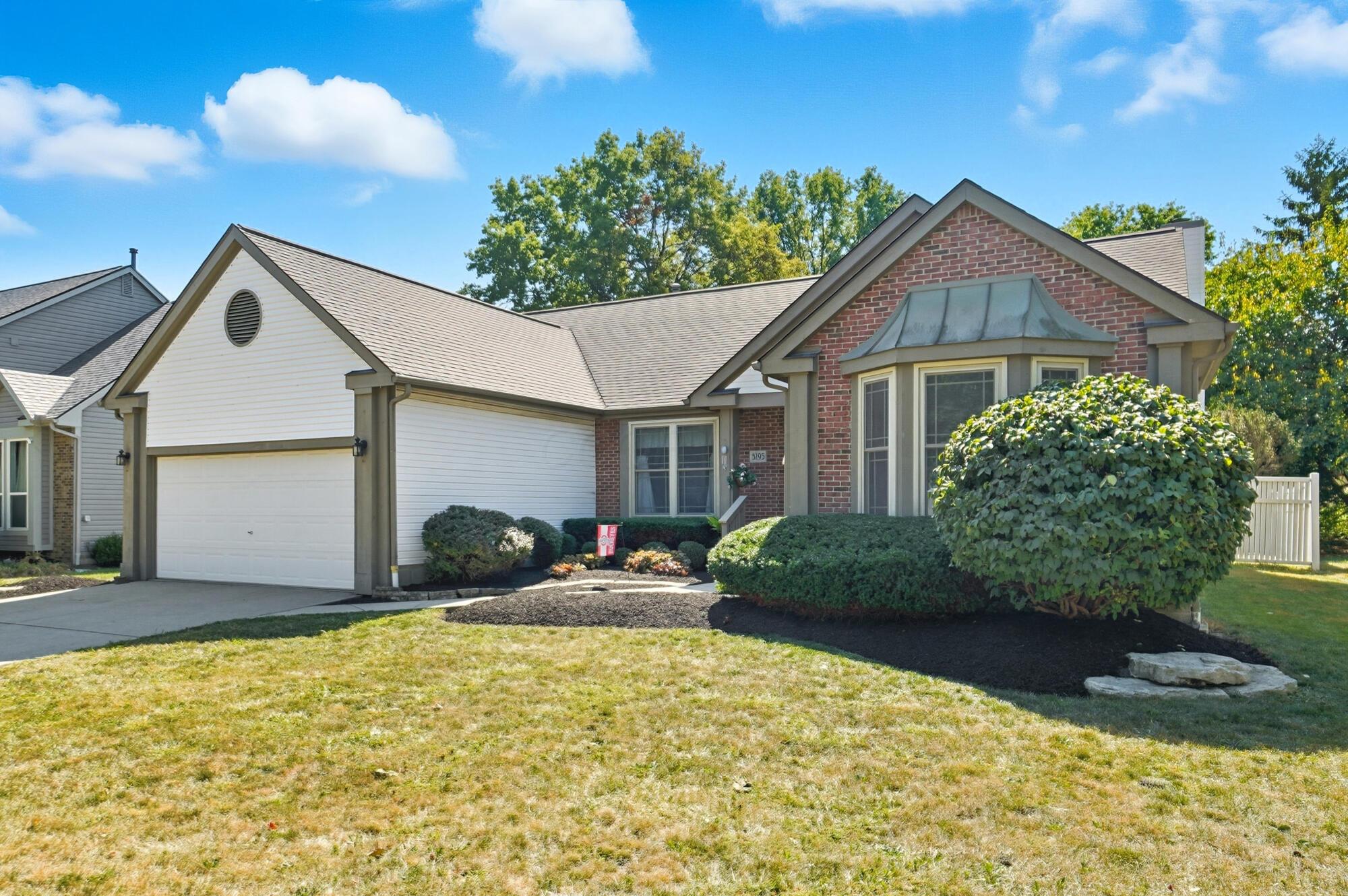 3195 Longridge Way