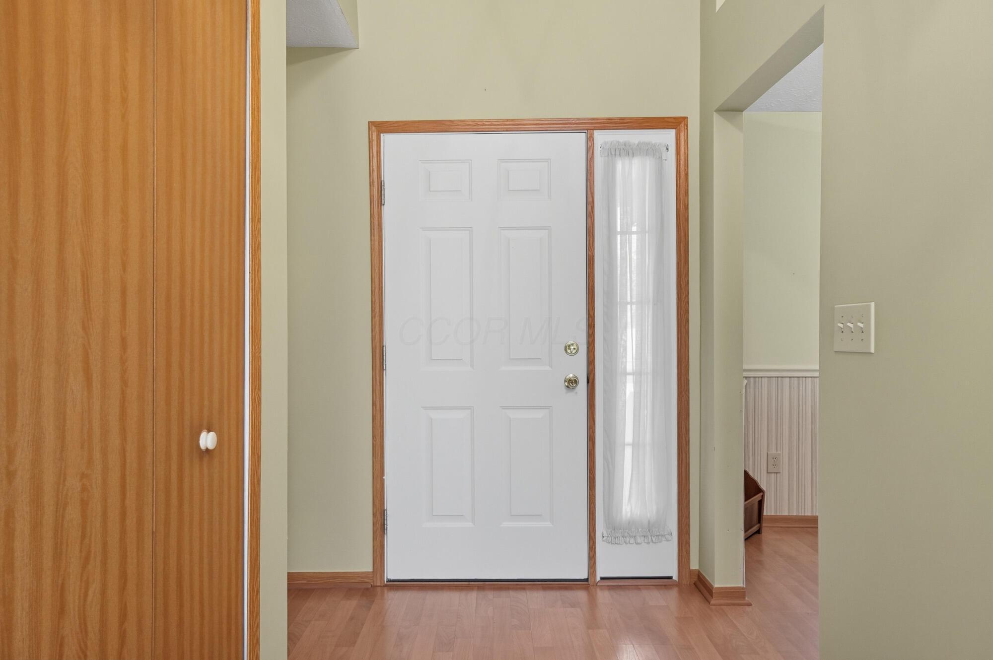 3195 Longridge Way