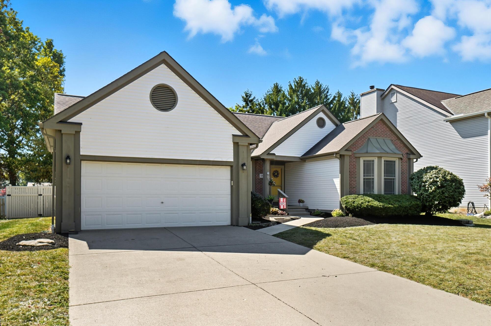 3195 Longridge Way