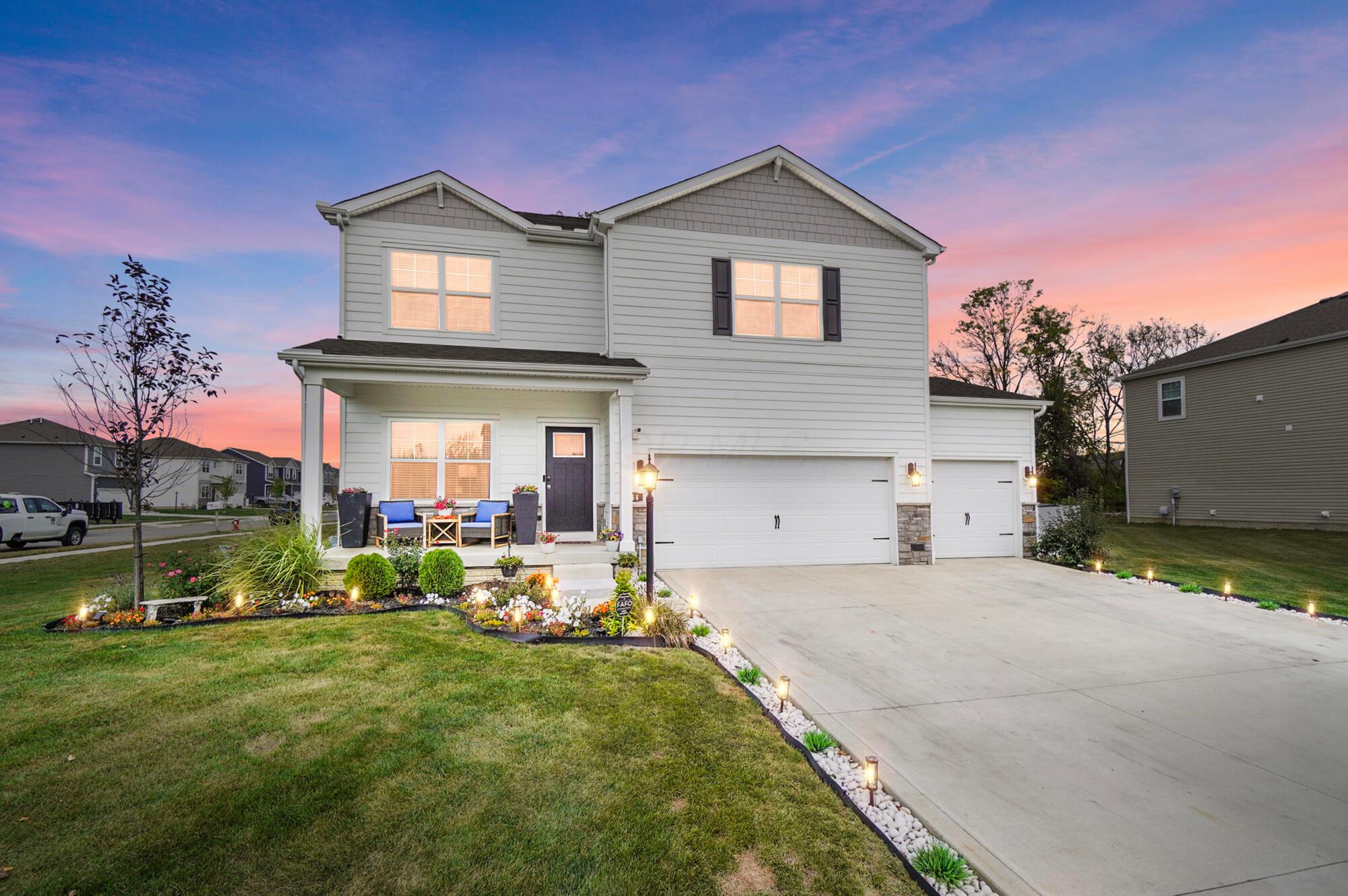 244 Carrowmoore Drive