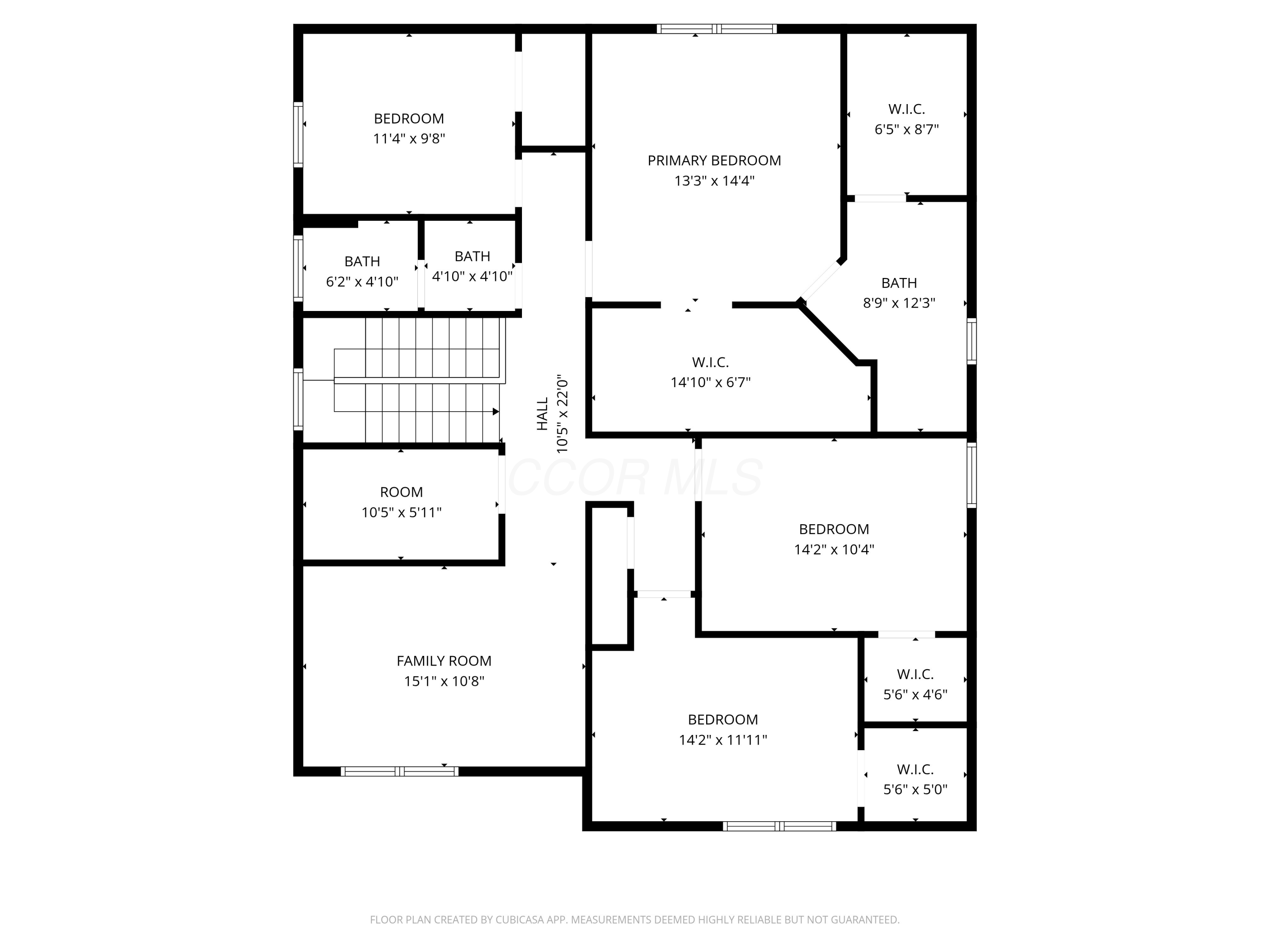 244 Carrowmoore Drive