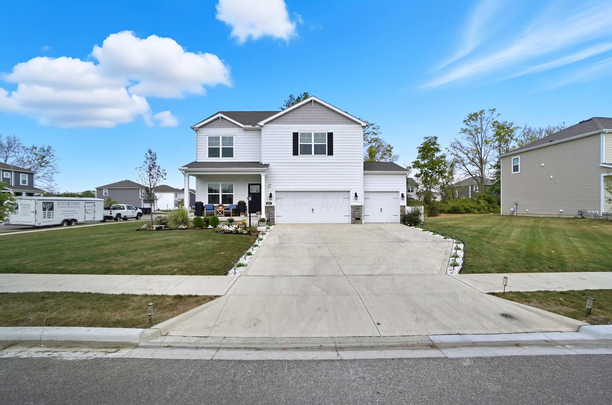 244 Carrowmoore Drive