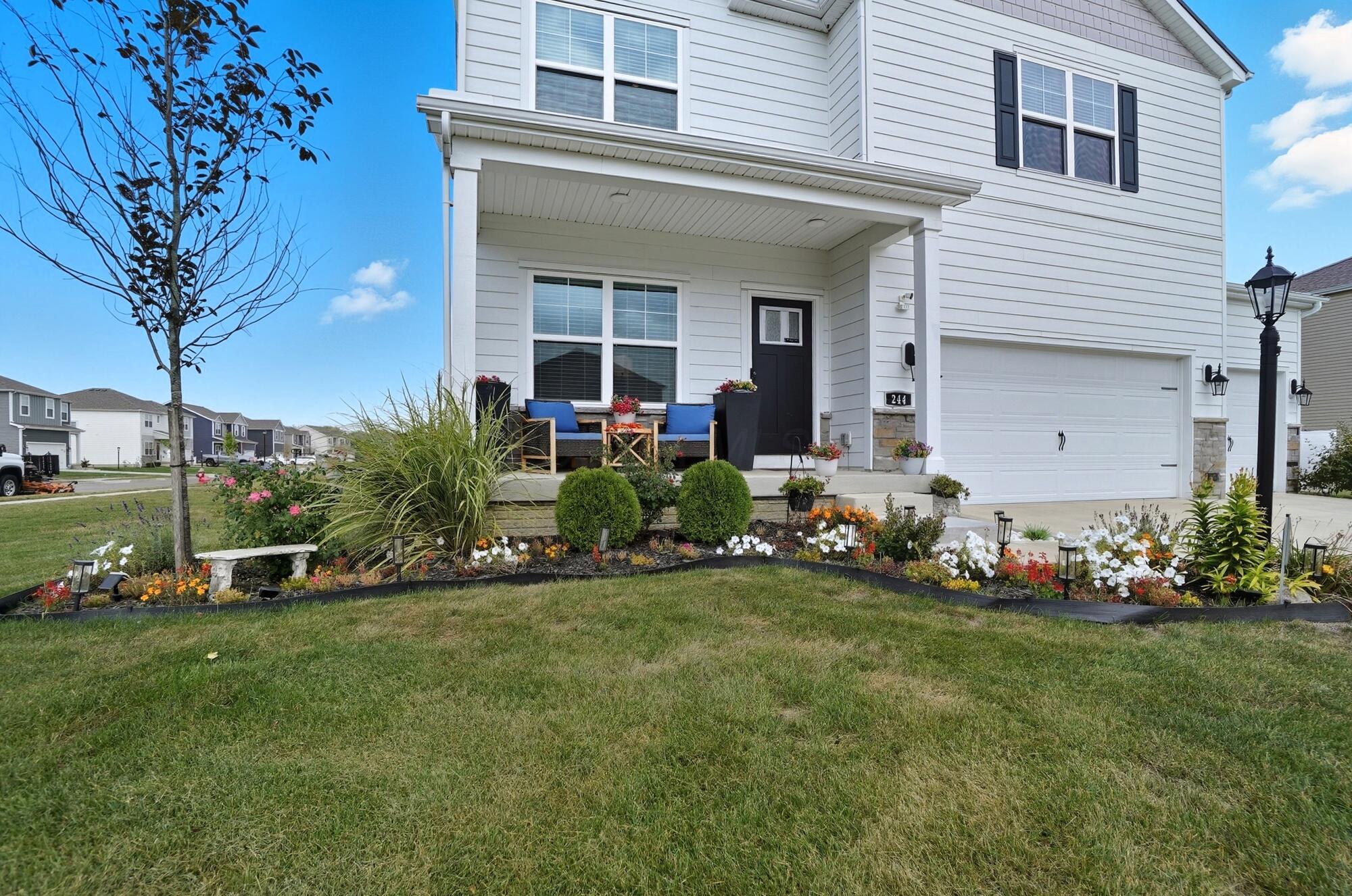 244 Carrowmoore Drive