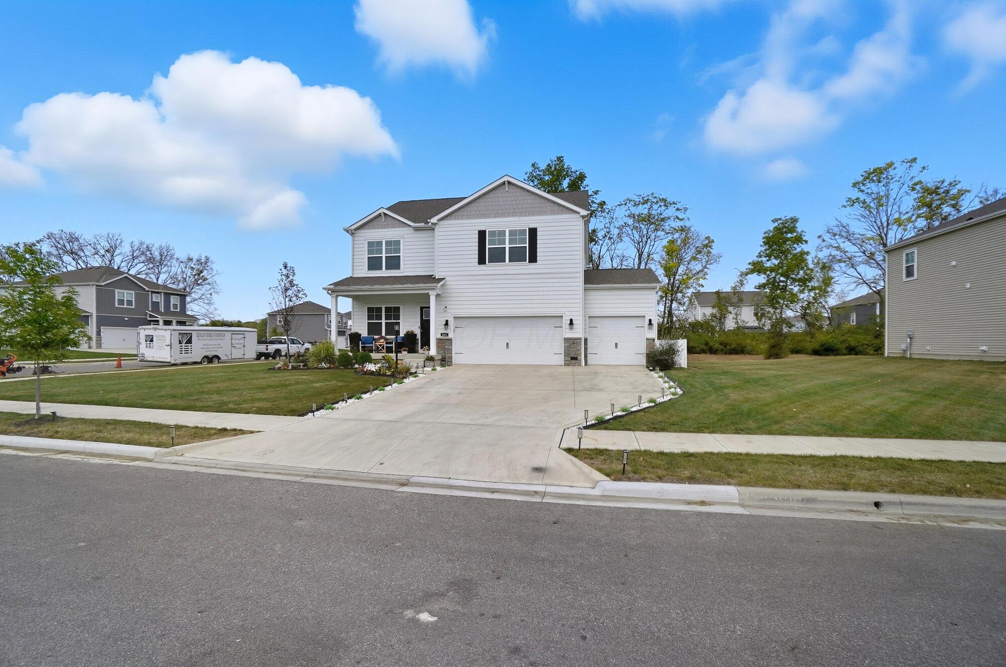 244 Carrowmoore Drive