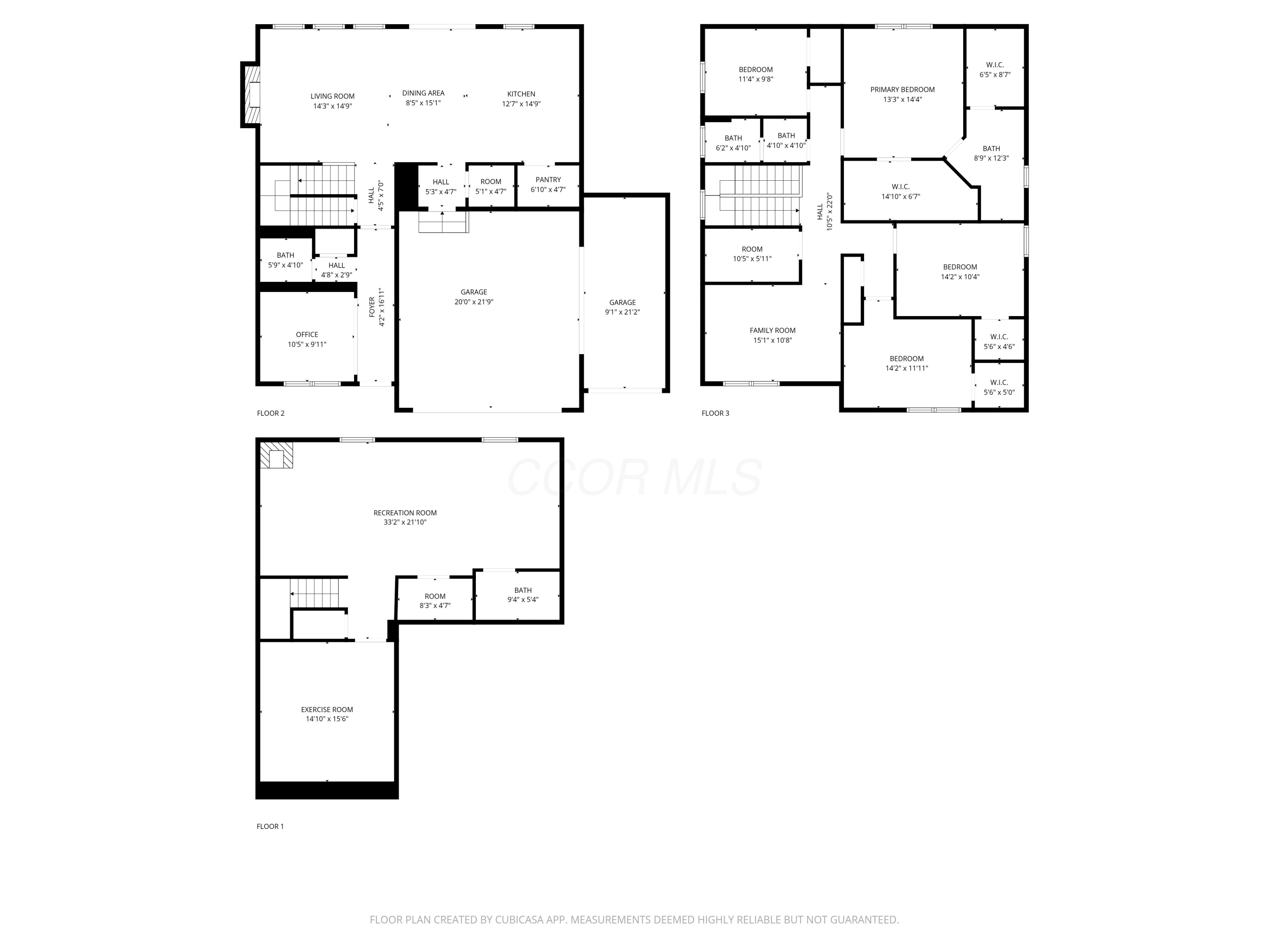 244 Carrowmoore Drive