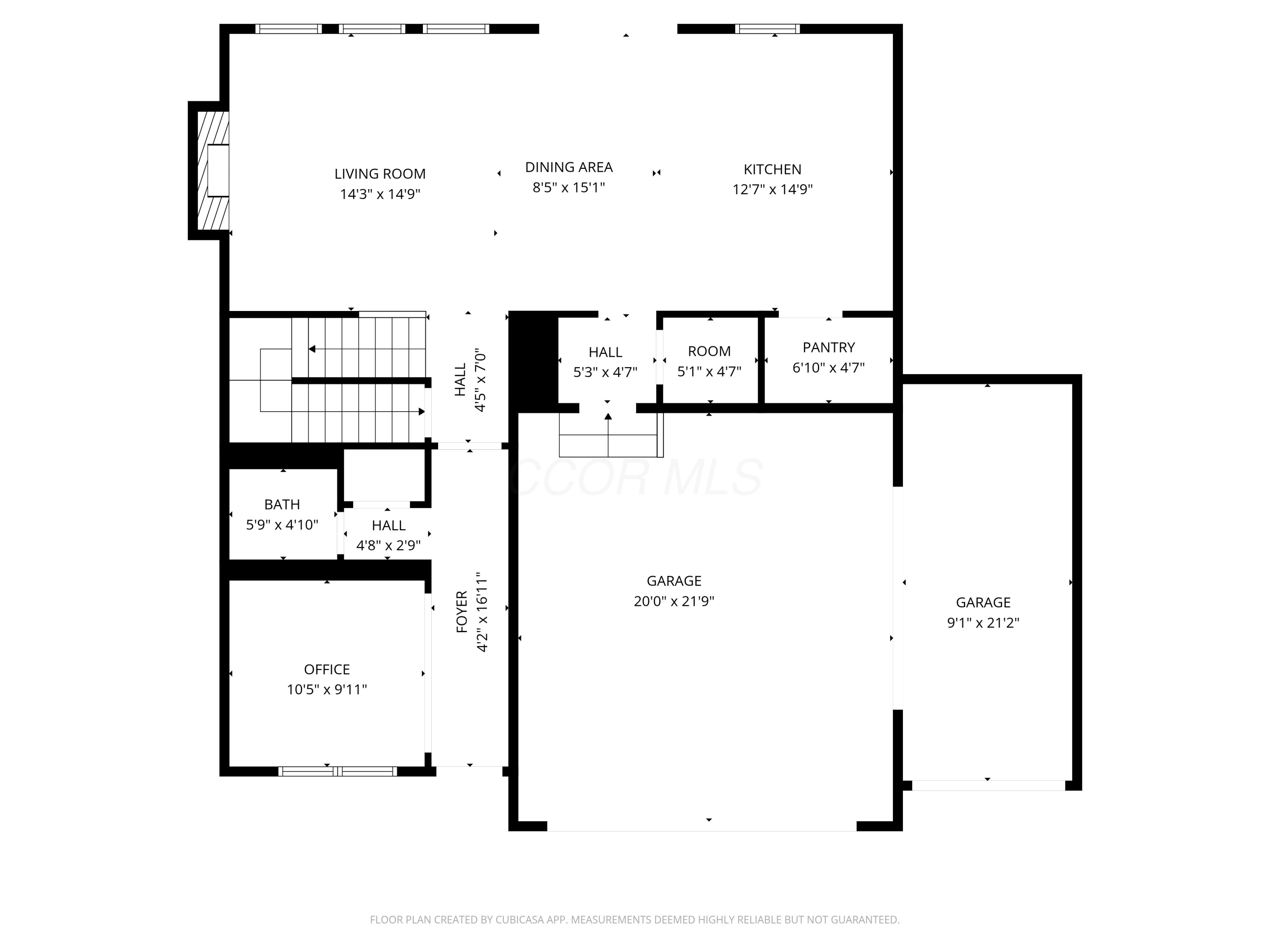 244 Carrowmoore Drive