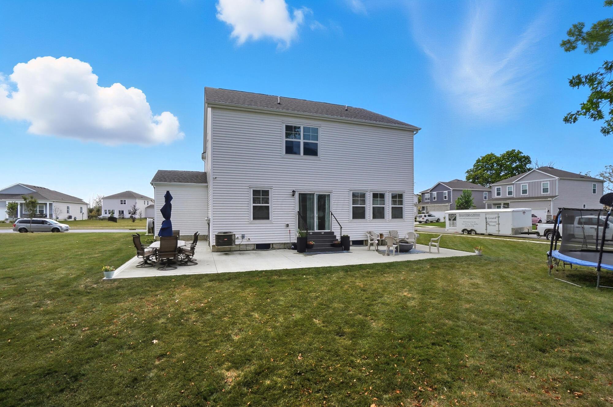 244 Carrowmoore Drive