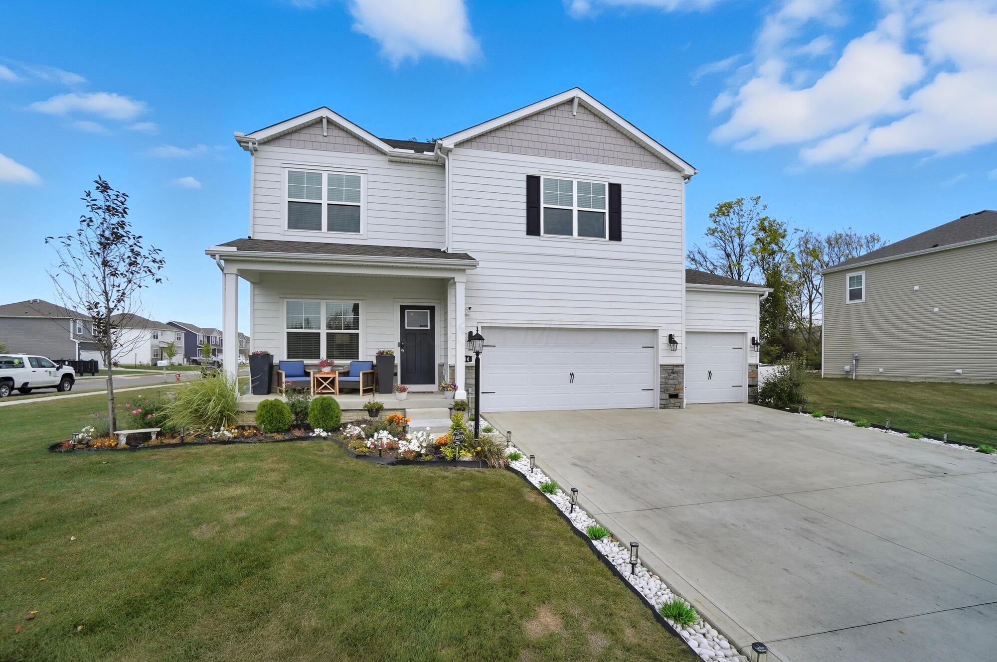 244 Carrowmoore Drive