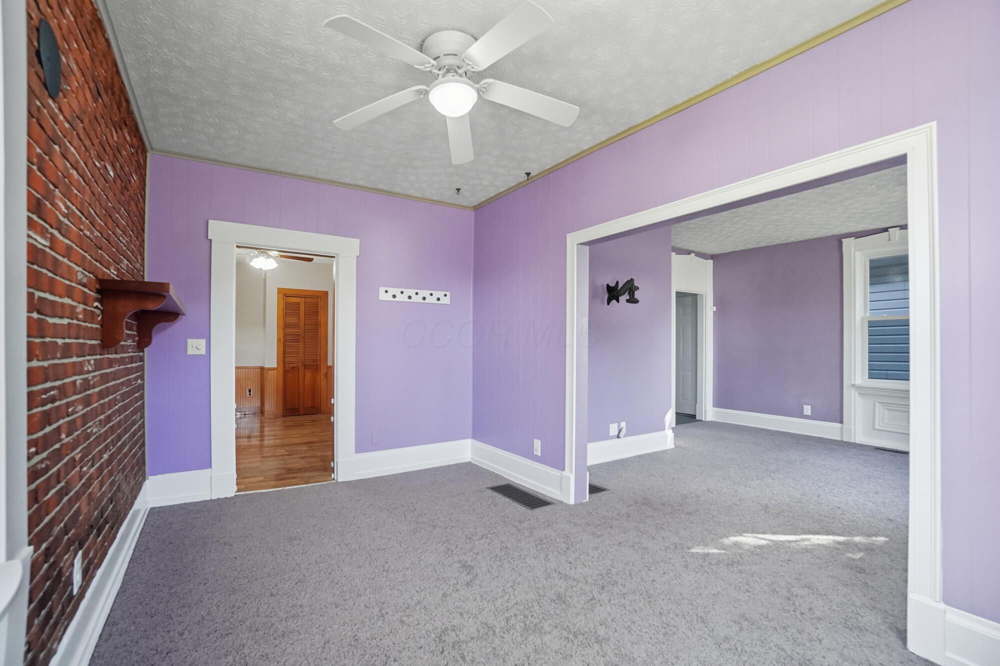 116 E Newell Street