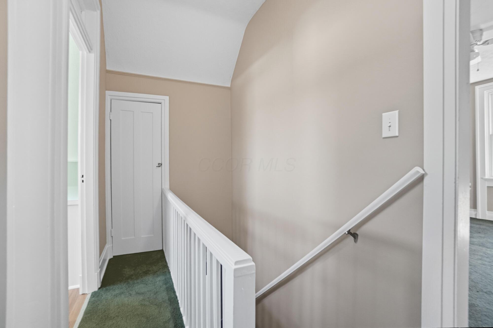116 E Newell Street