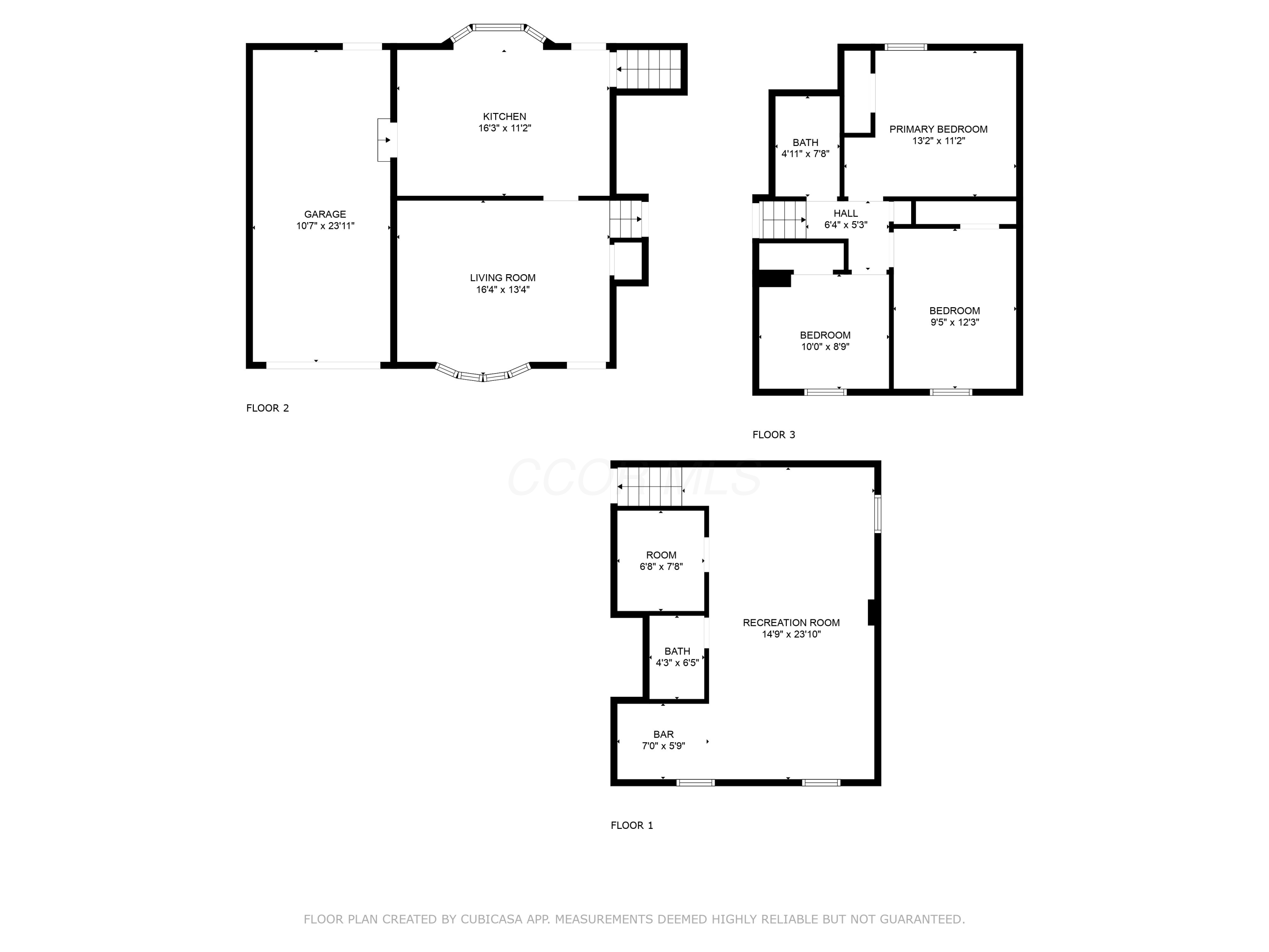 5200 Williamsburg Creek