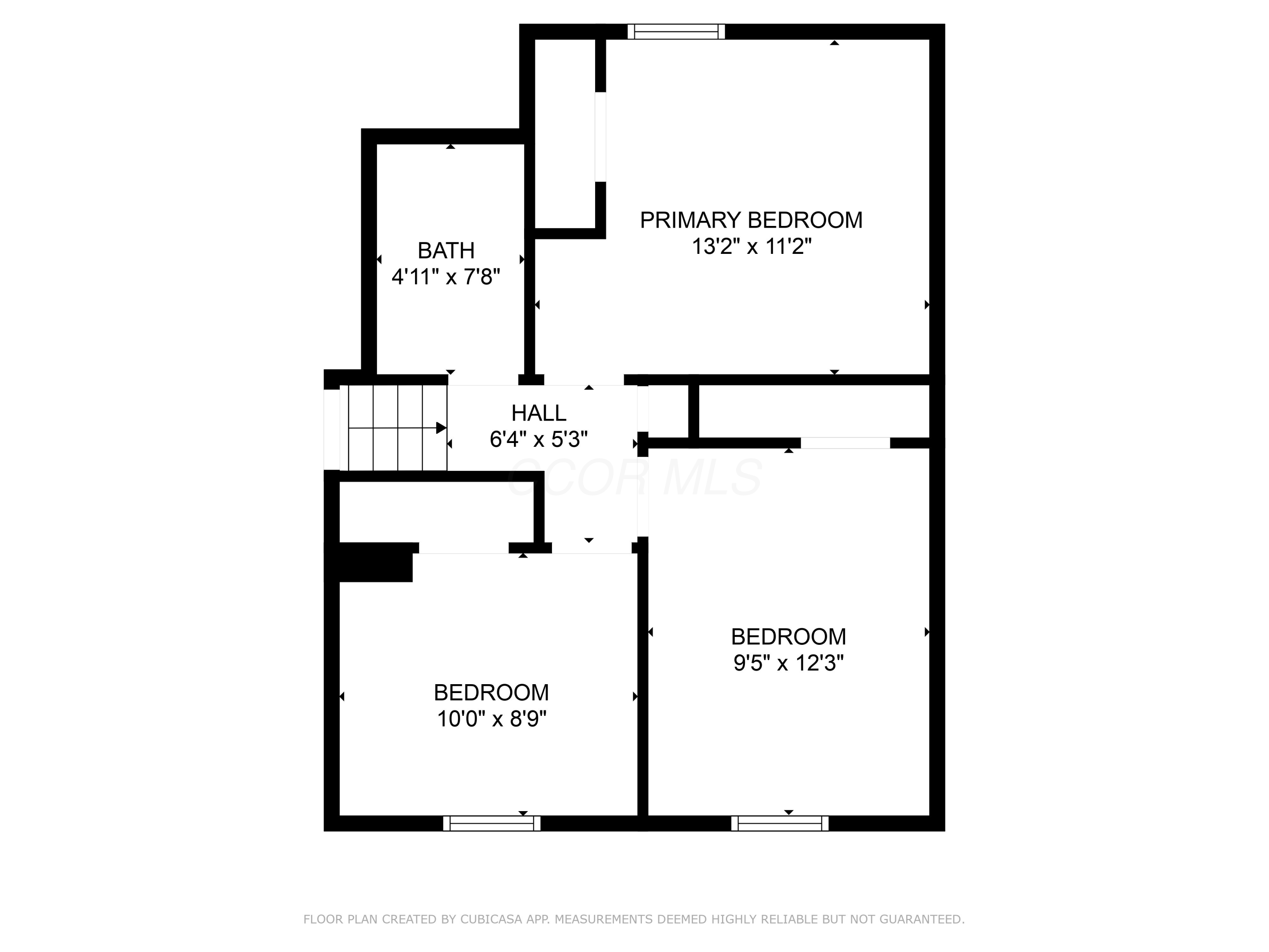 5200 Williamsburg Creek