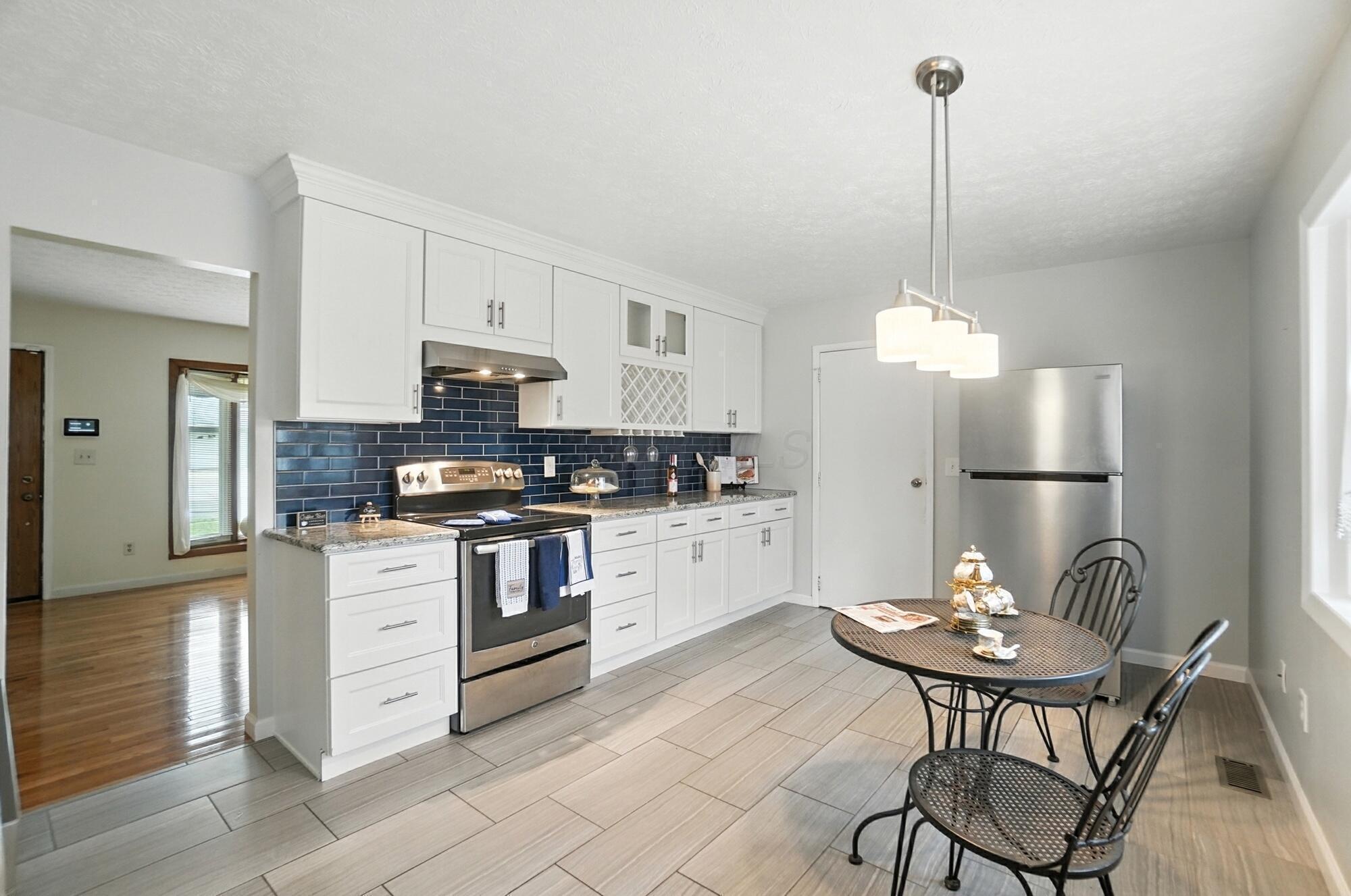 5200 Williamsburg Creek