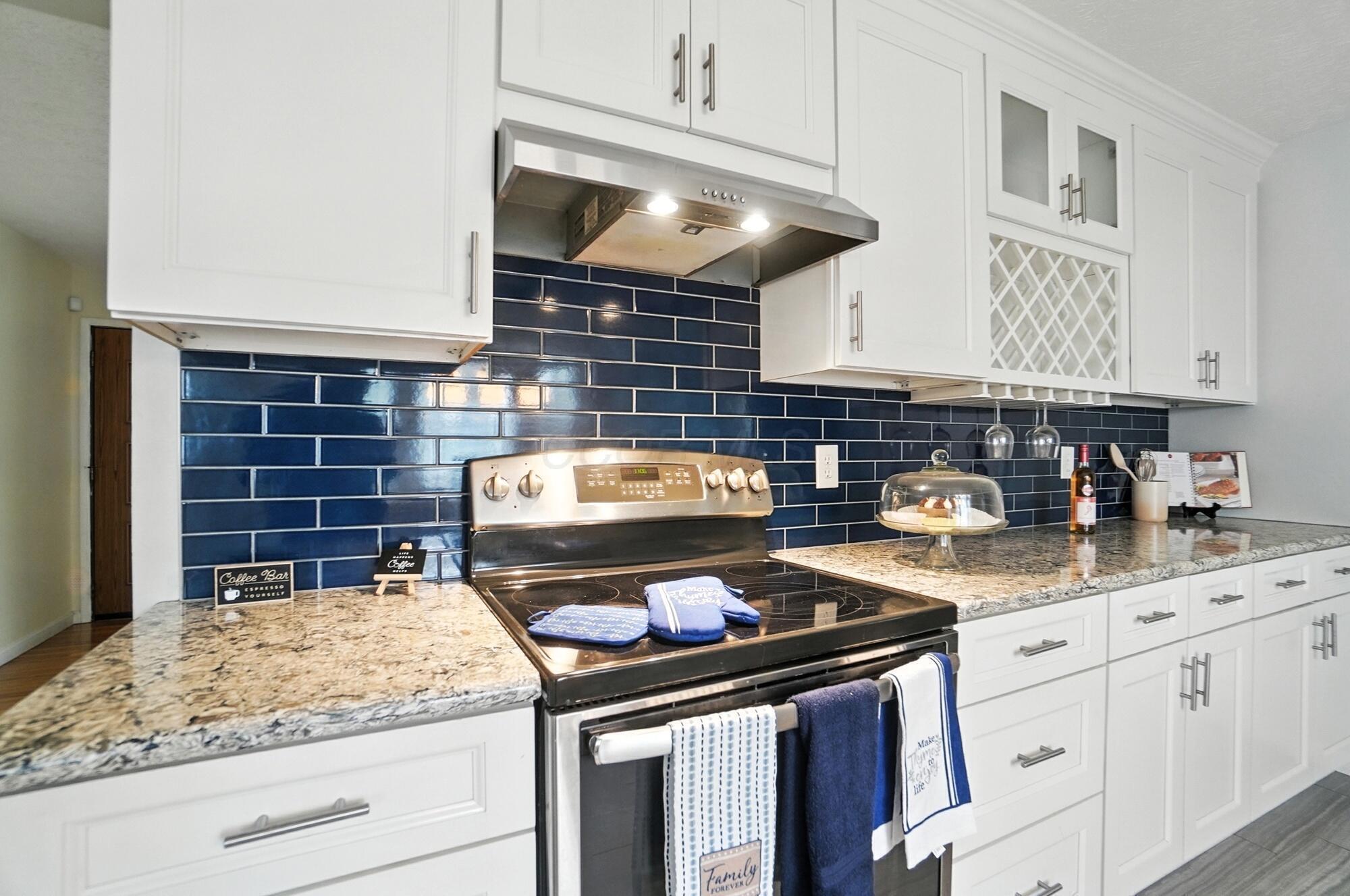 5200 Williamsburg Creek