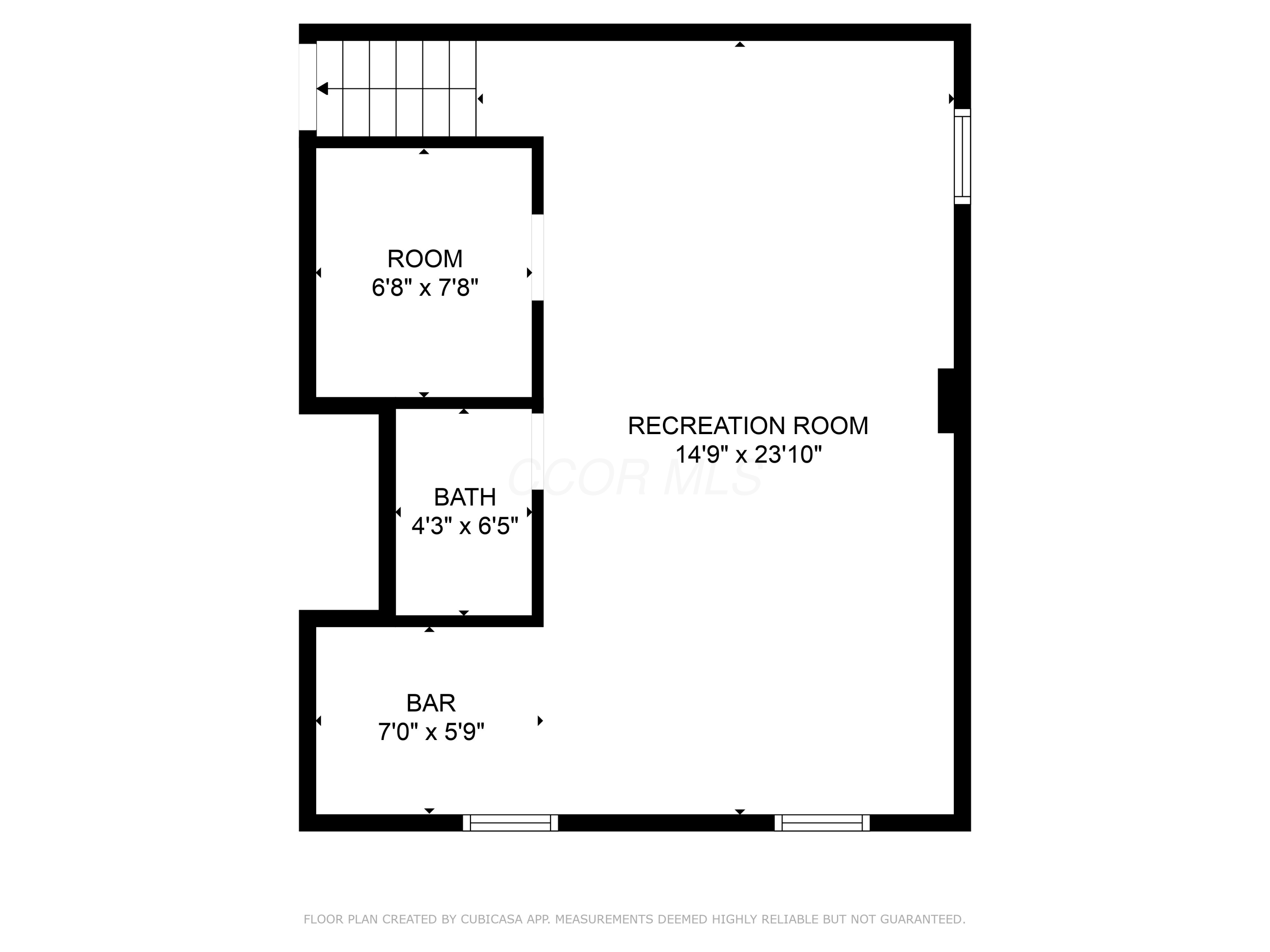 5200 Williamsburg Creek