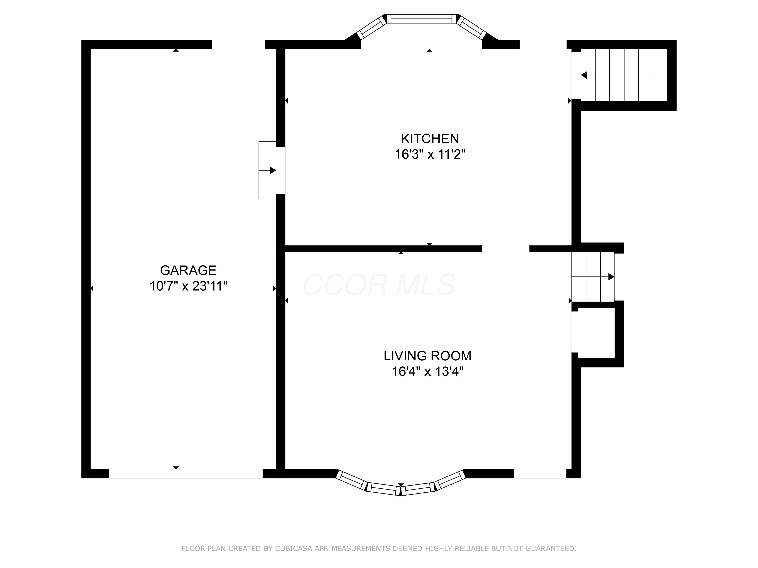 5200 Williamsburg Creek
