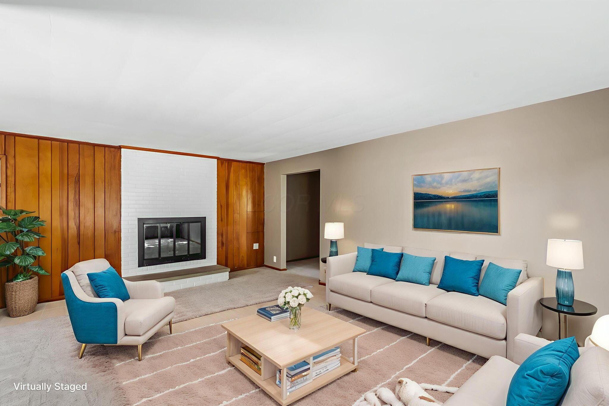 2676 tudor Road Road