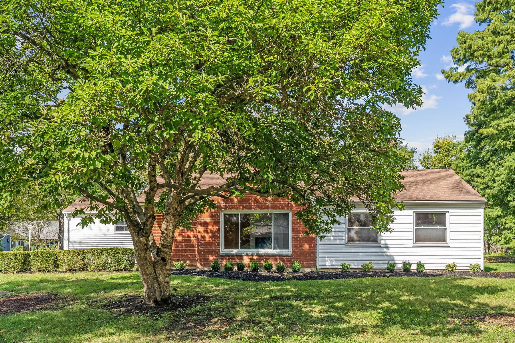 2676 tudor Road Road