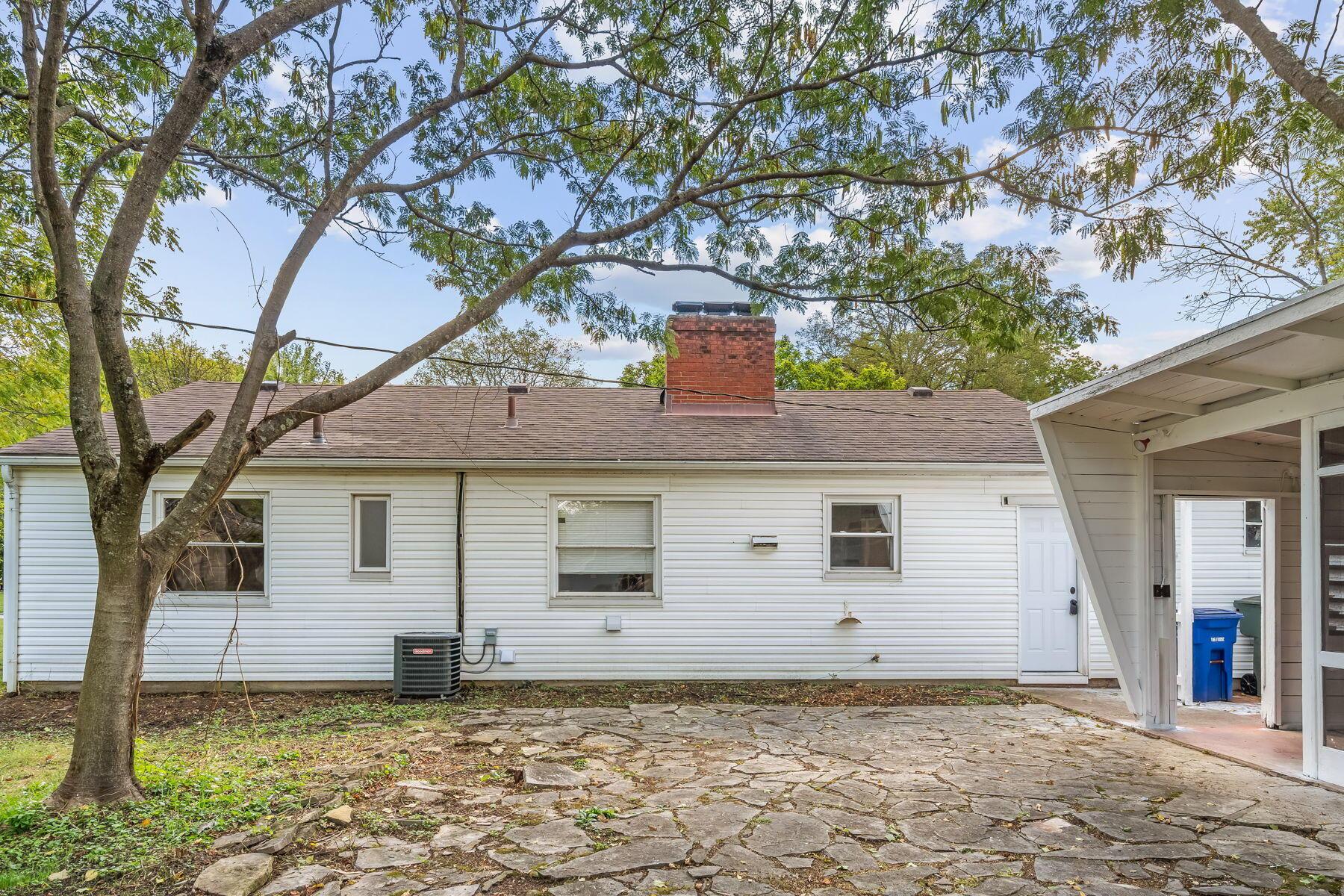 2676 tudor Road Road