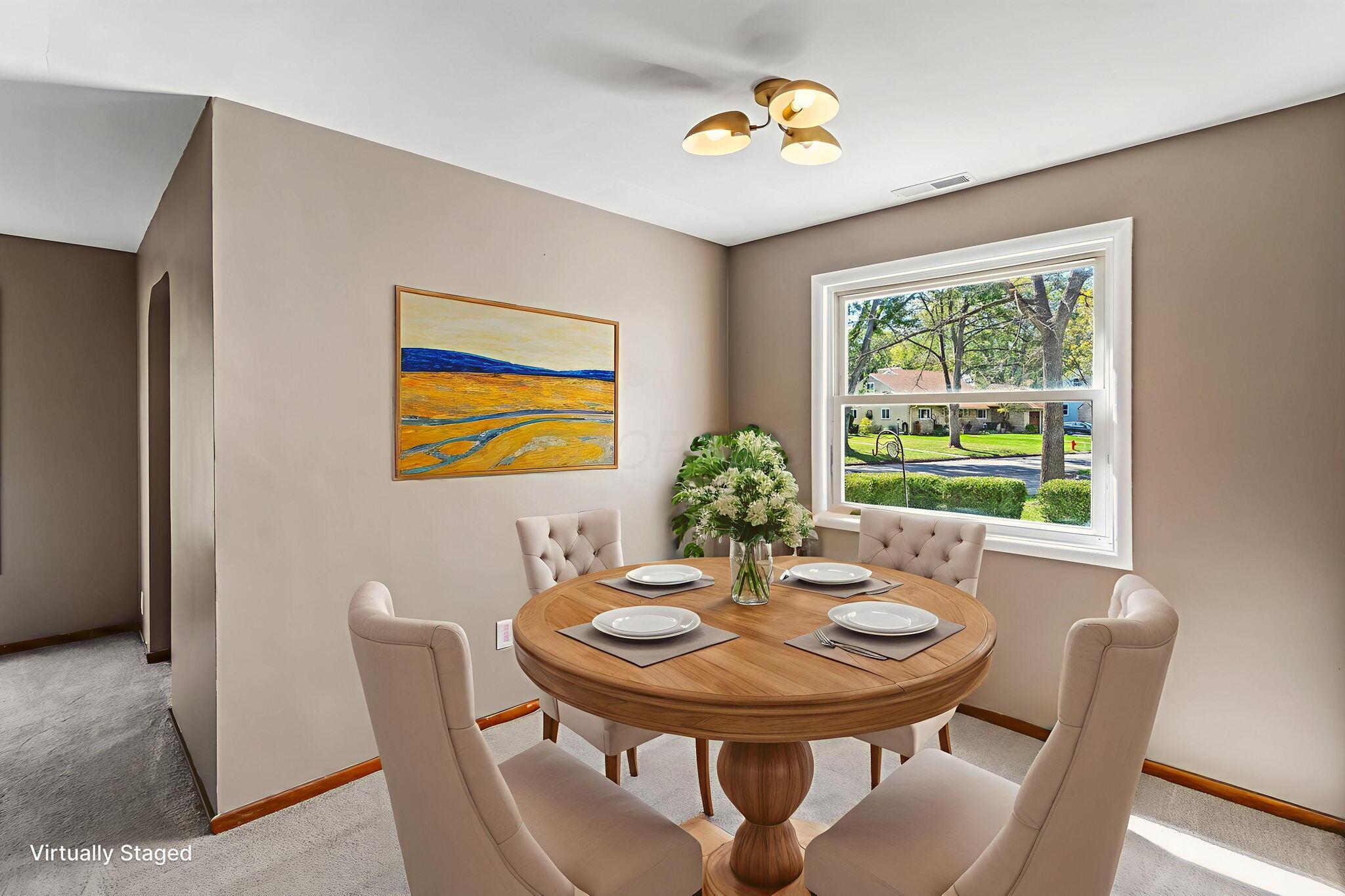 2676 tudor Road Road