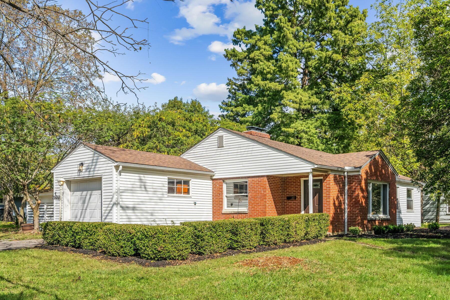 2676 tudor Road Road