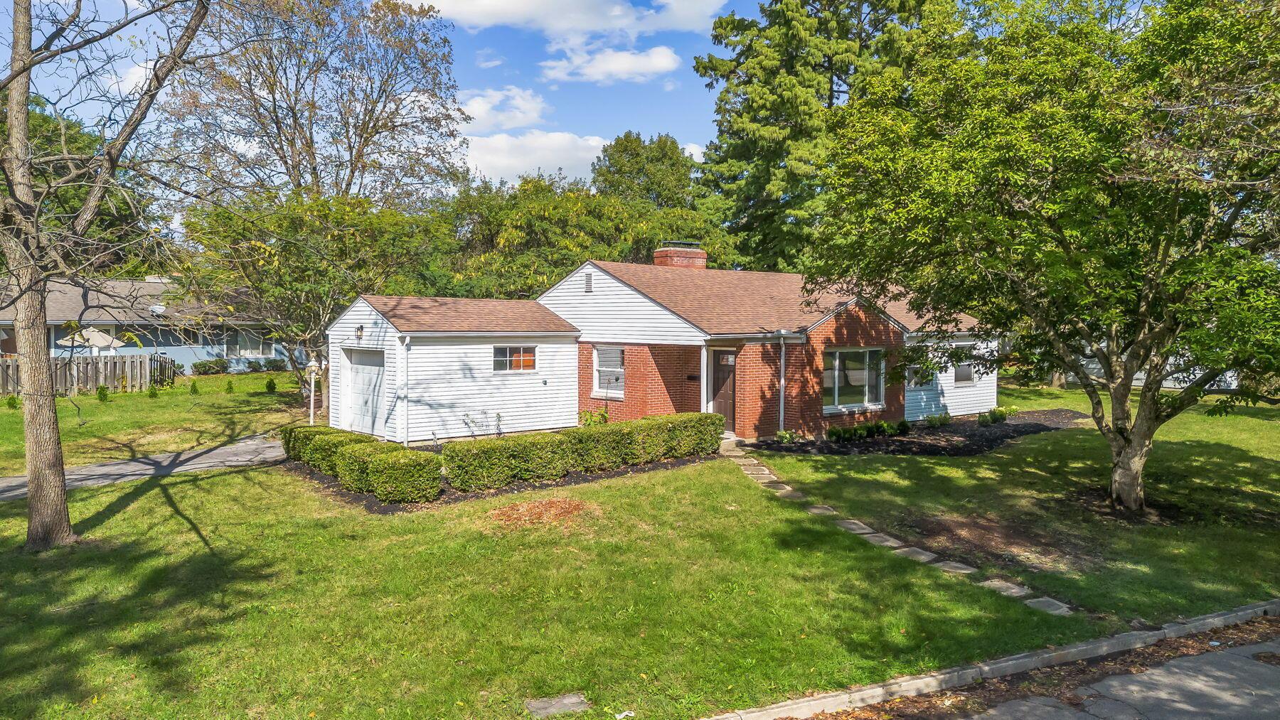 2676 tudor Road Road