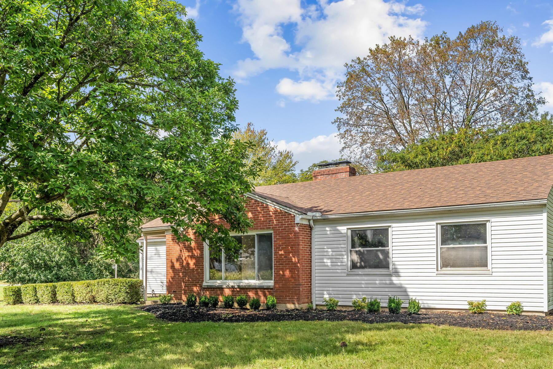 2676 tudor Road Road