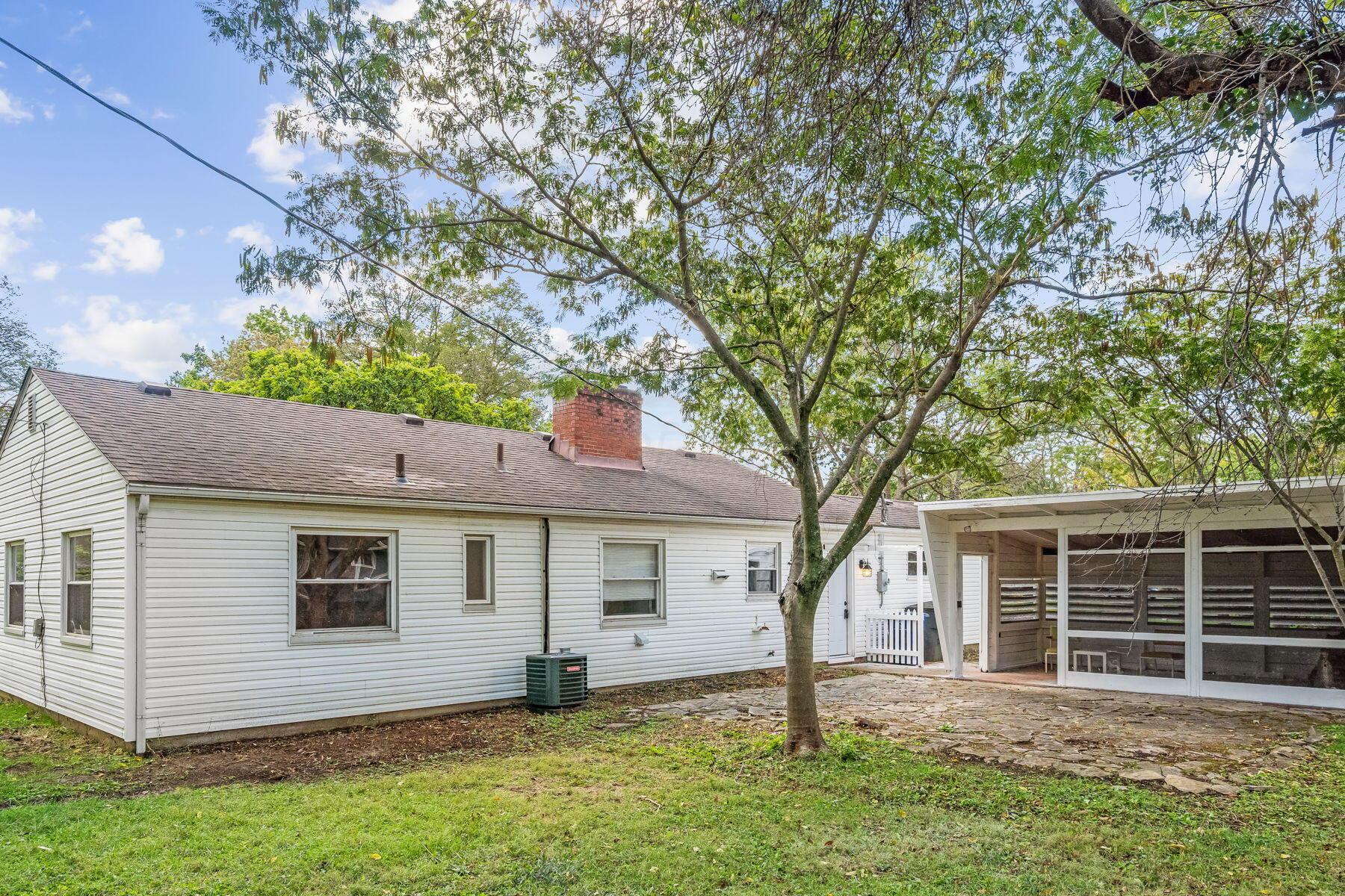 2676 tudor Road Road