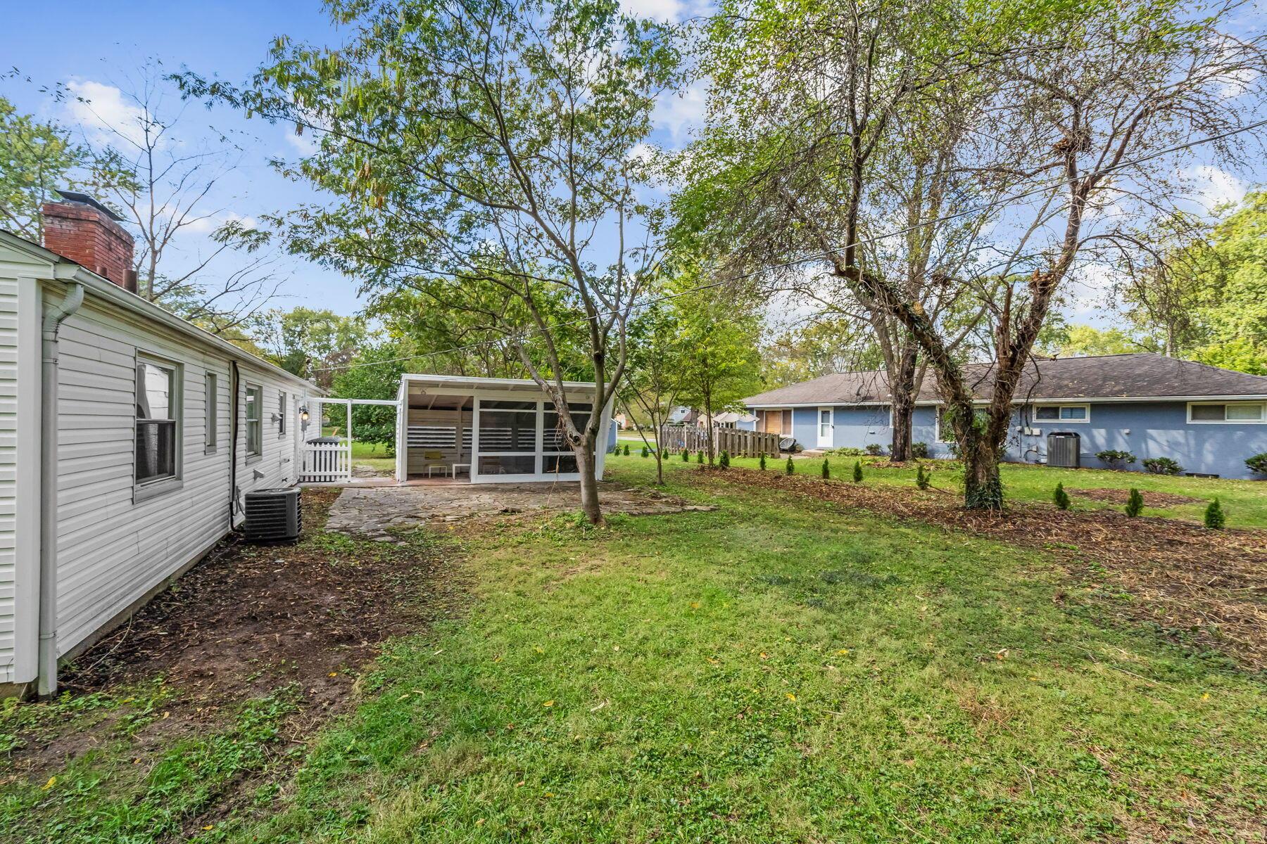 2676 tudor Road Road