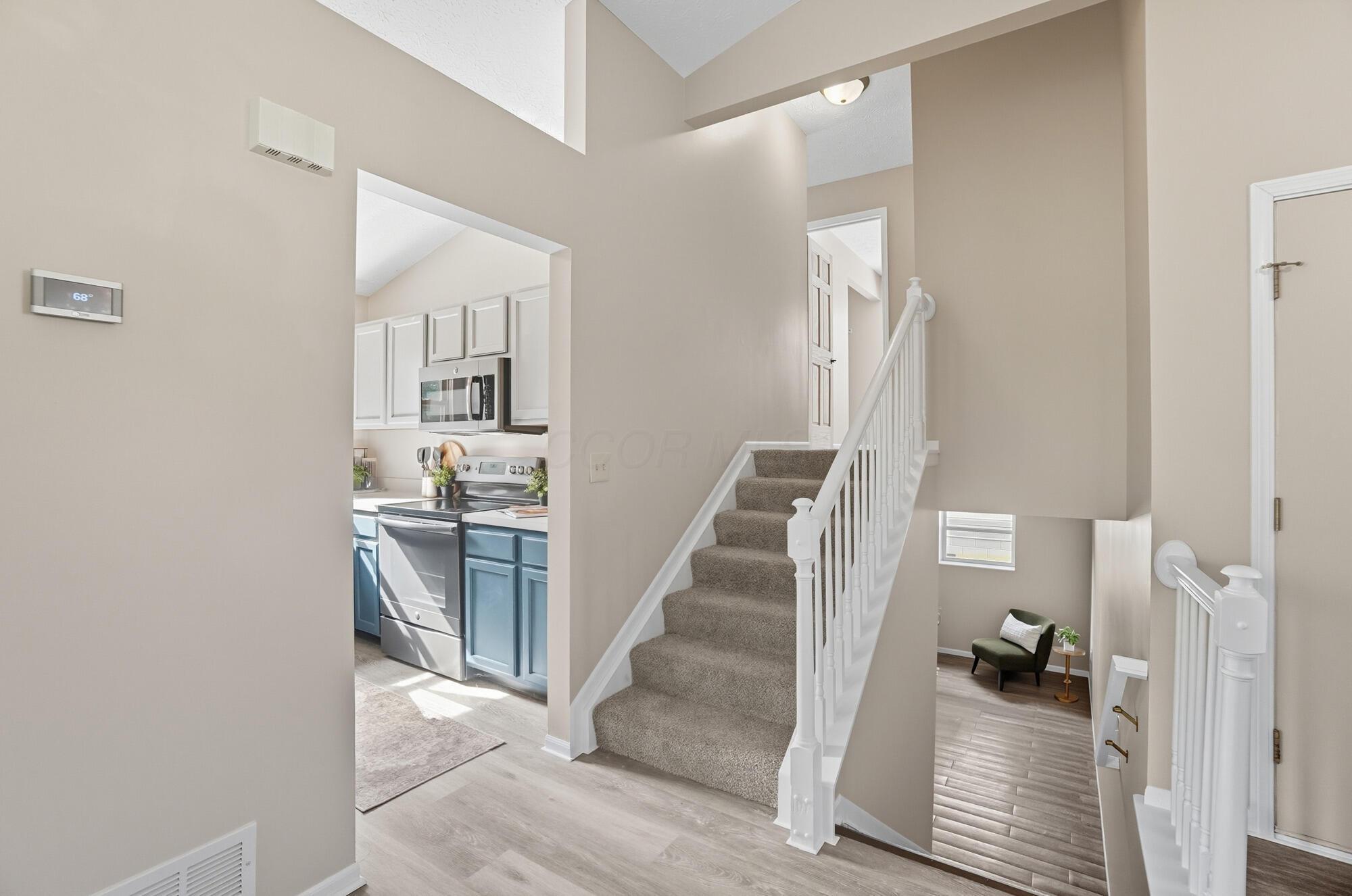 4955 Baycroft Drive, Hilliard