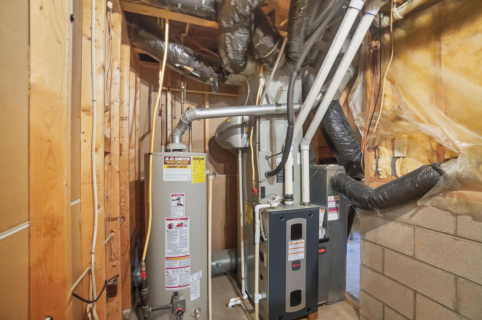 4955 Baycroft Drive, Hilliard