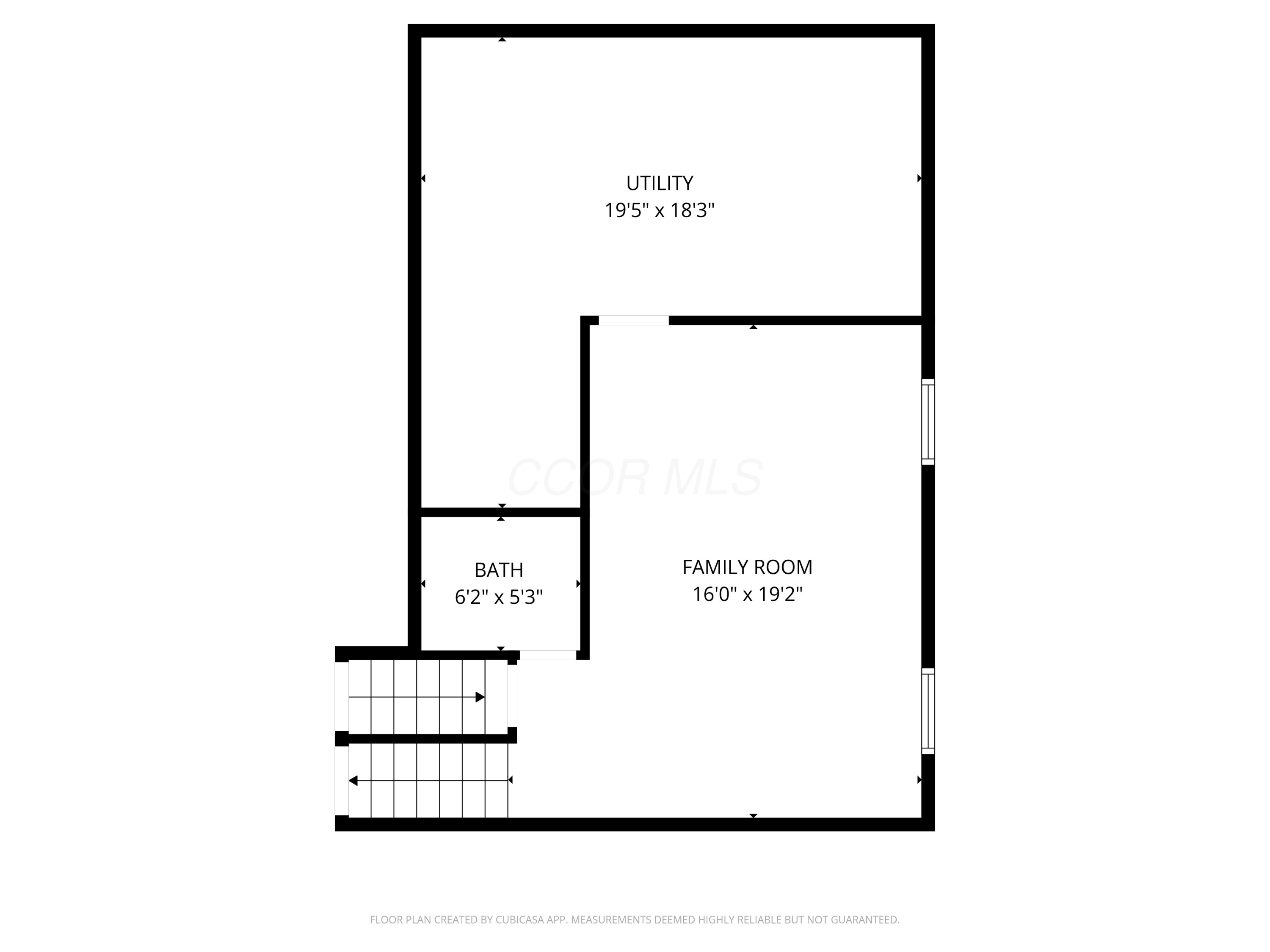 4955 Baycroft Drive, Hilliard