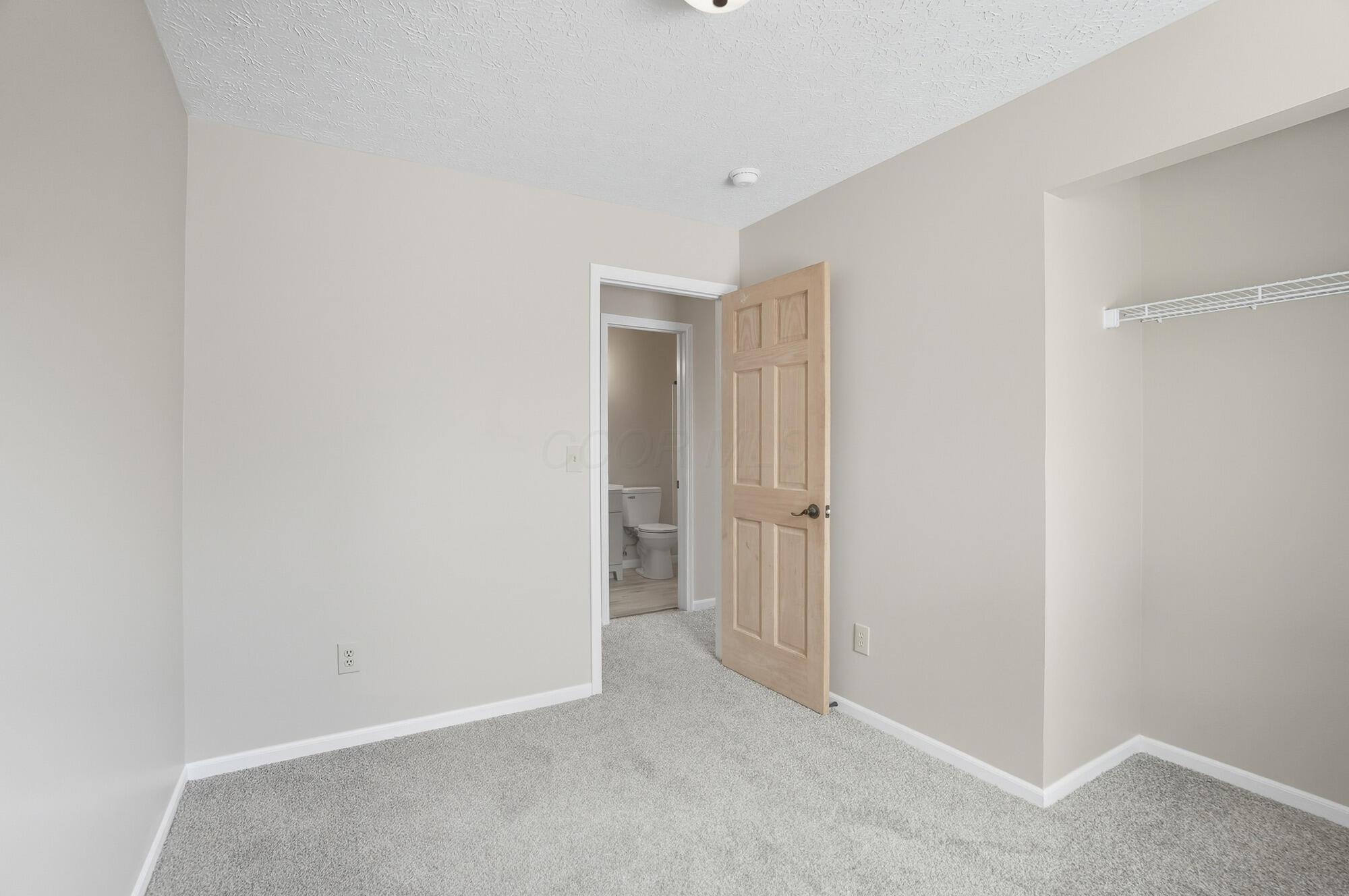 4955 Baycroft Drive, Hilliard