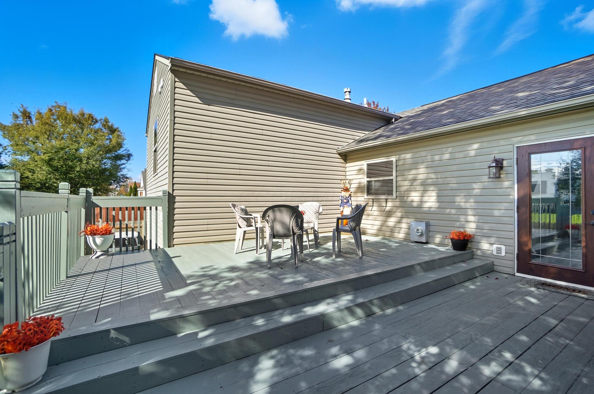 4955 Baycroft Drive, Hilliard