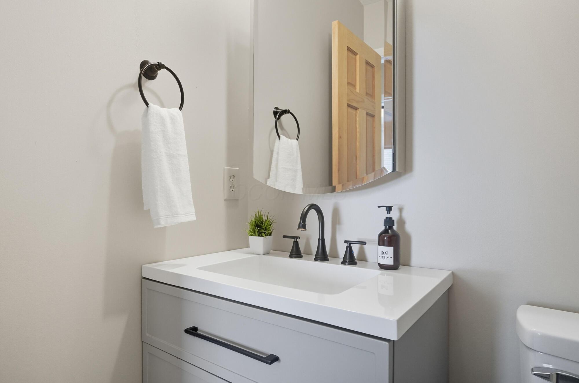 4955 Baycroft Drive, Hilliard