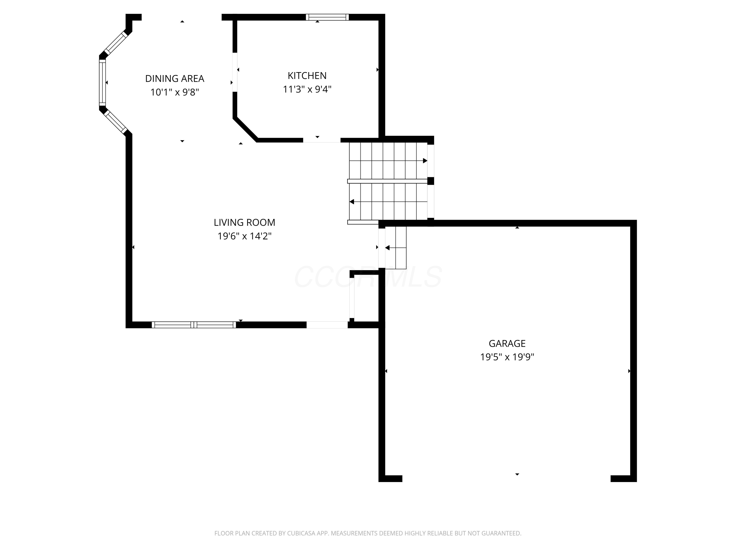 4955 Baycroft Drive, Hilliard