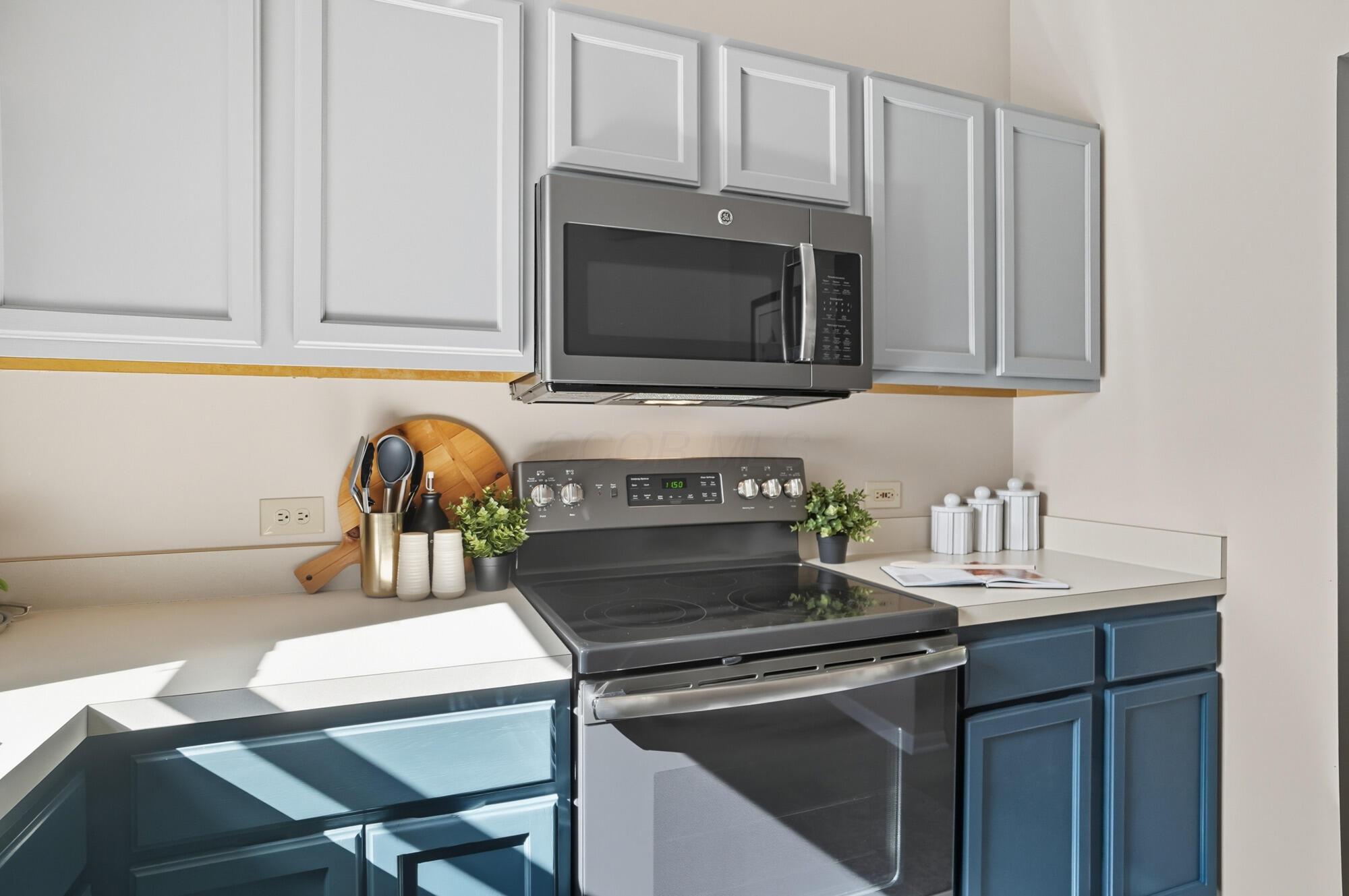 4955 Baycroft Drive, Hilliard