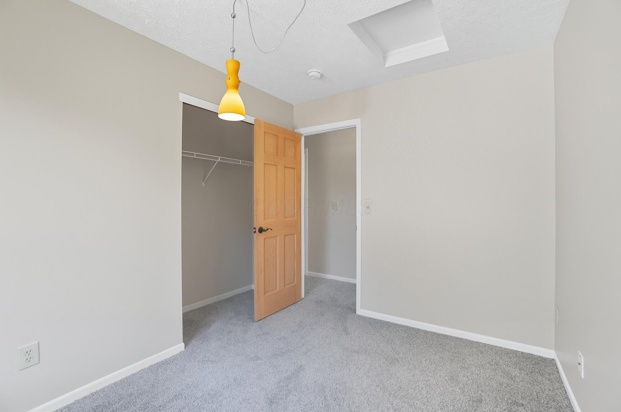 4955 Baycroft Drive, Hilliard